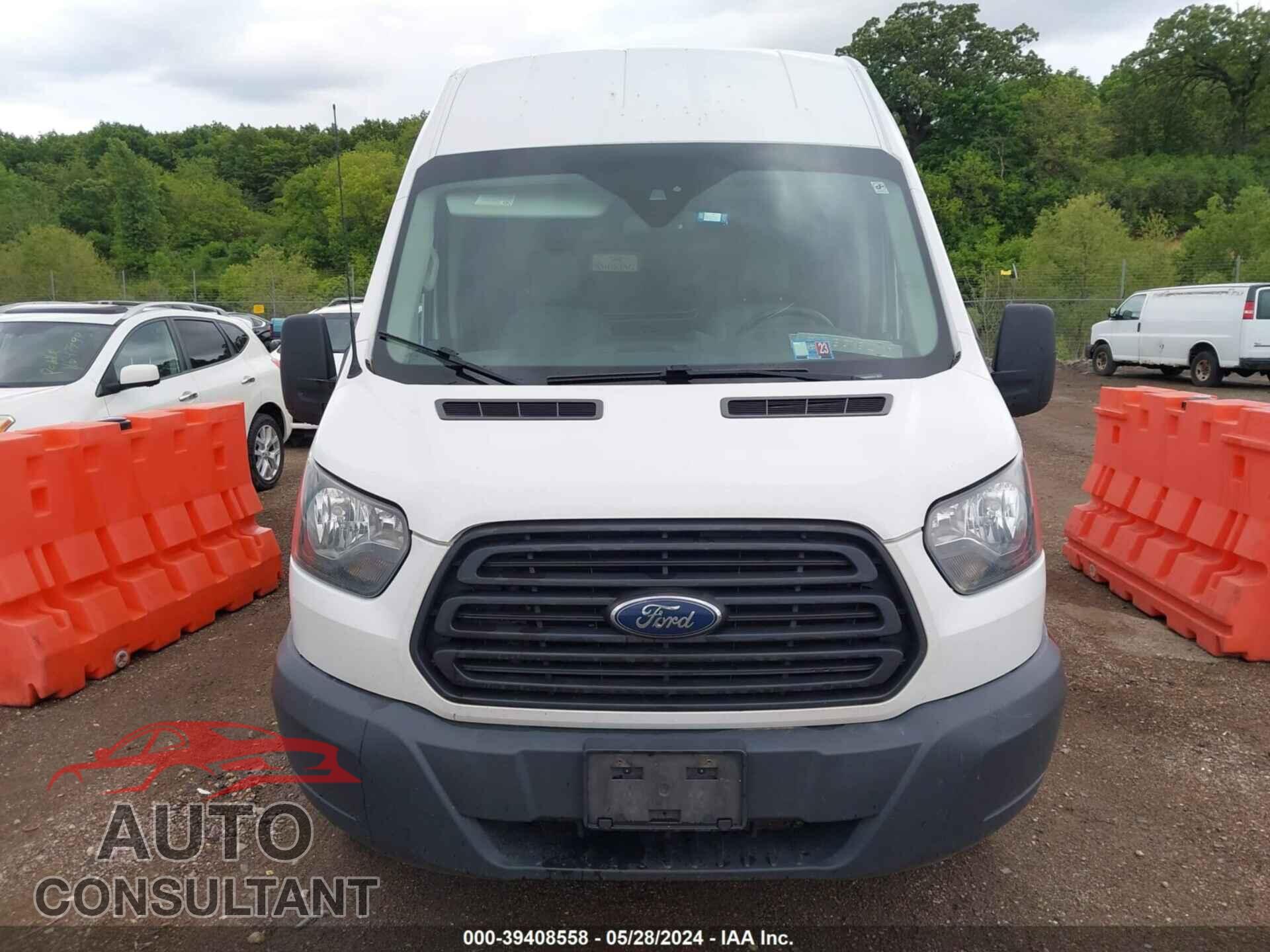 FORD TRANSIT-350 2017 - 1FTBW3XM9HKB37231