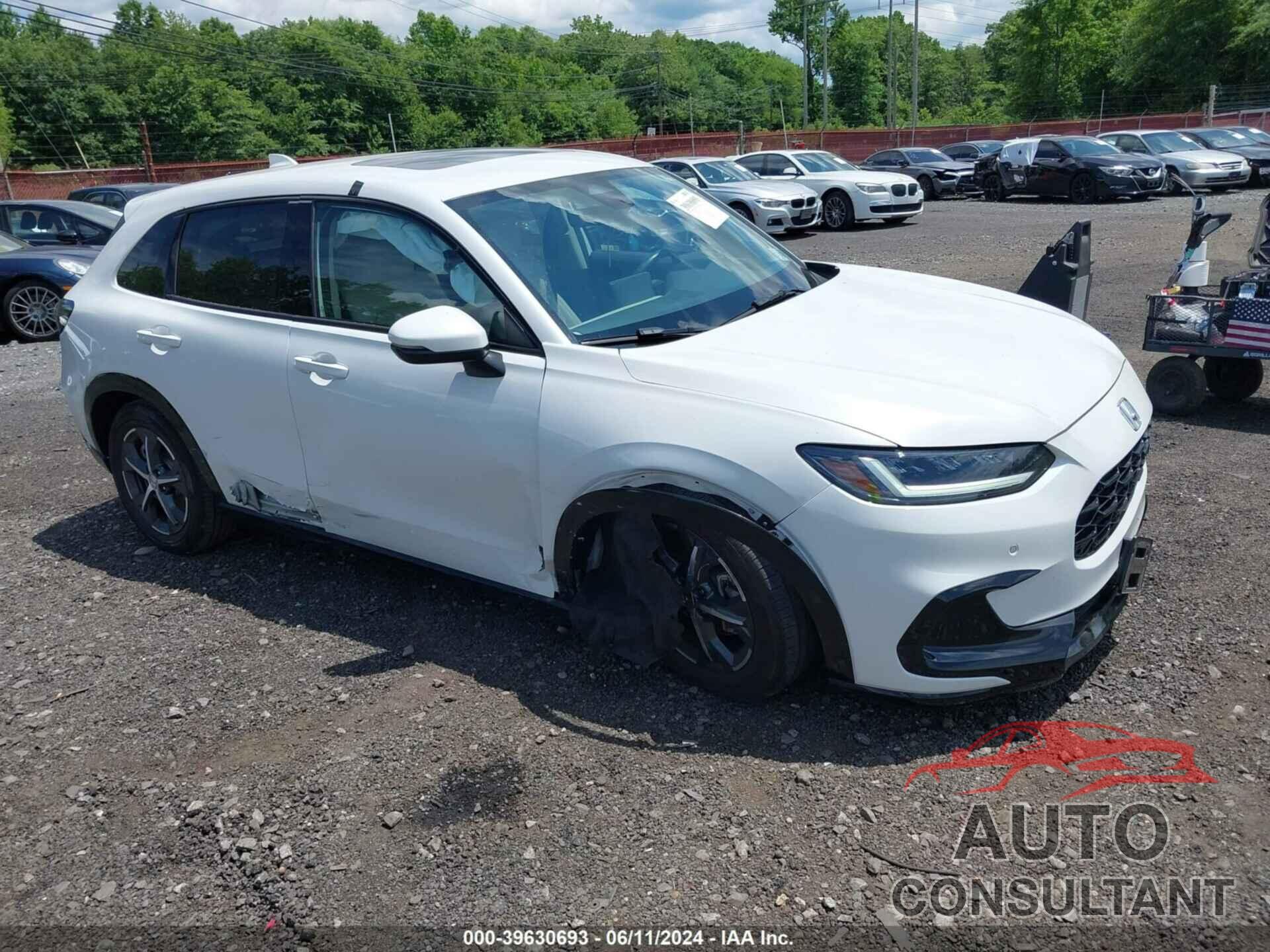 HONDA HR-V 2023 - 3CZRZ2H7XPM731711