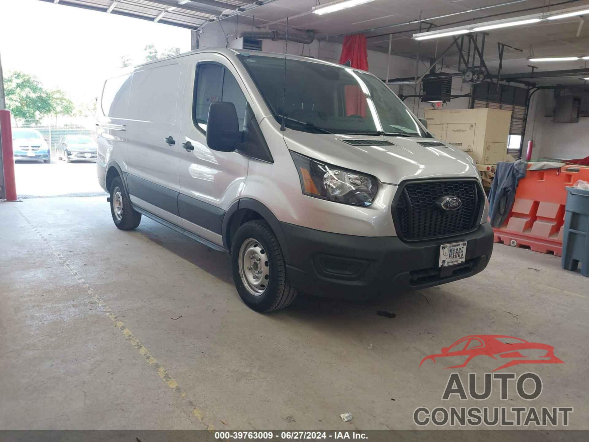 FORD TRANSIT-150 2023 - 1FTYE1Y85PKB29211