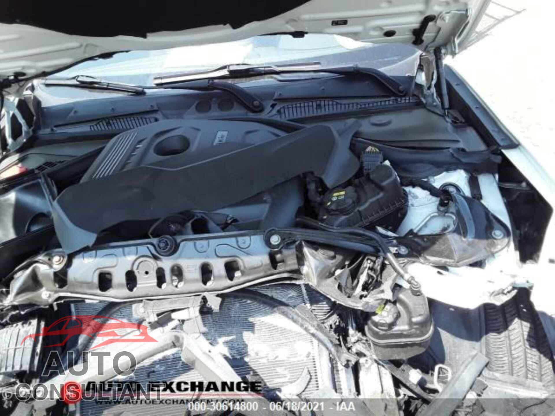 BMW 2 SERIES 2017 - WBA2M9C52HV717455