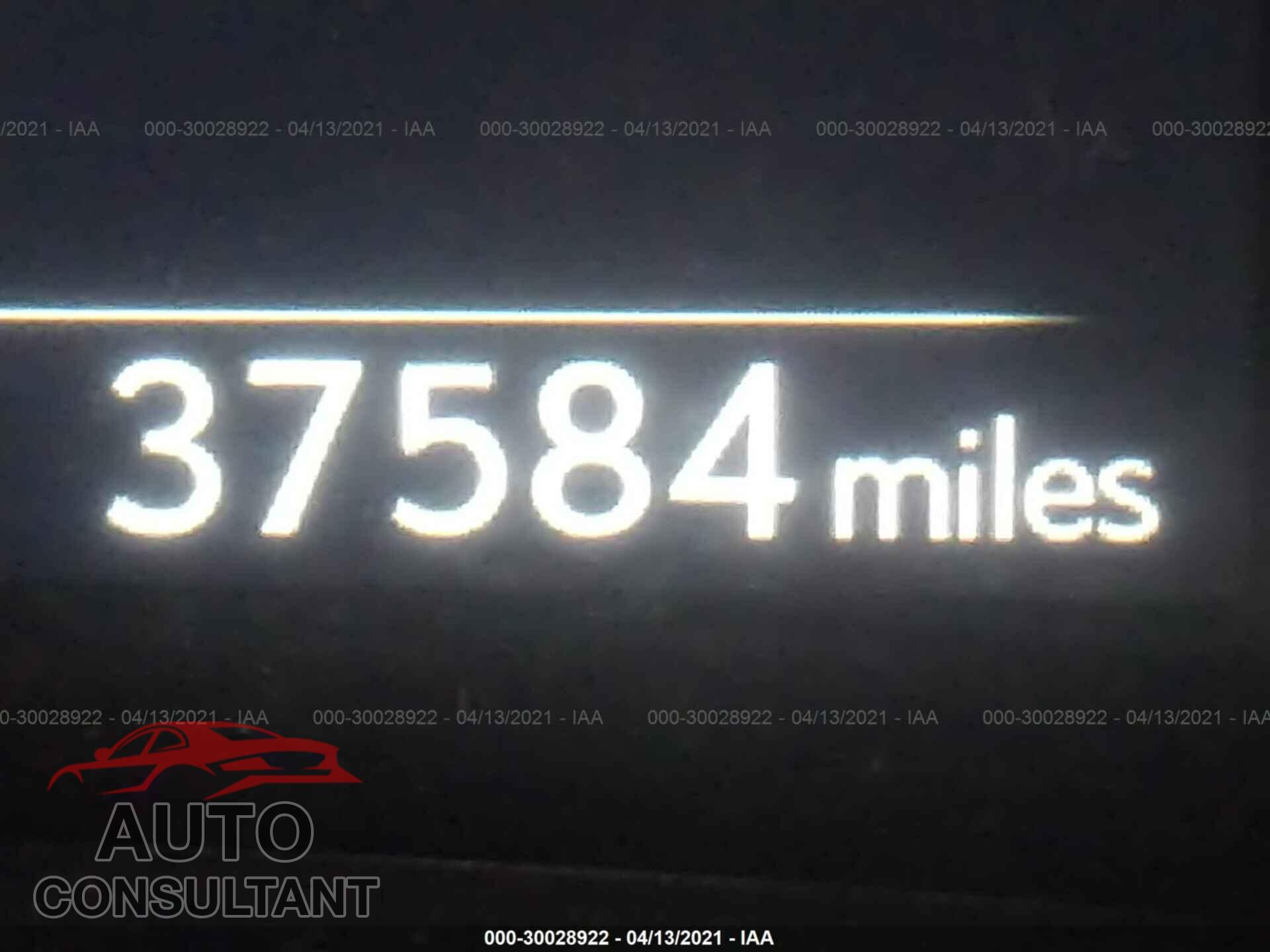 LEXUS ES 2018 - 58ABK1GG2JU110901