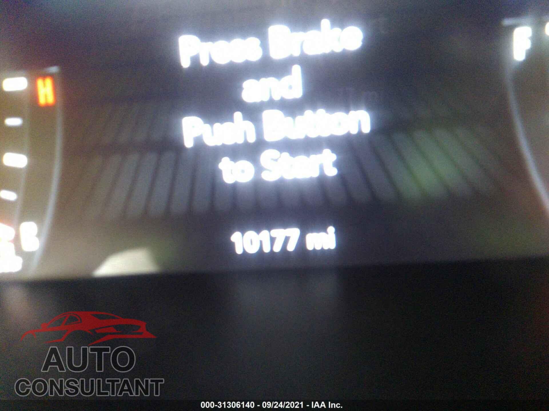 DODGE CHALLENGER 2020 - 2C3CDZAG4LH239962
