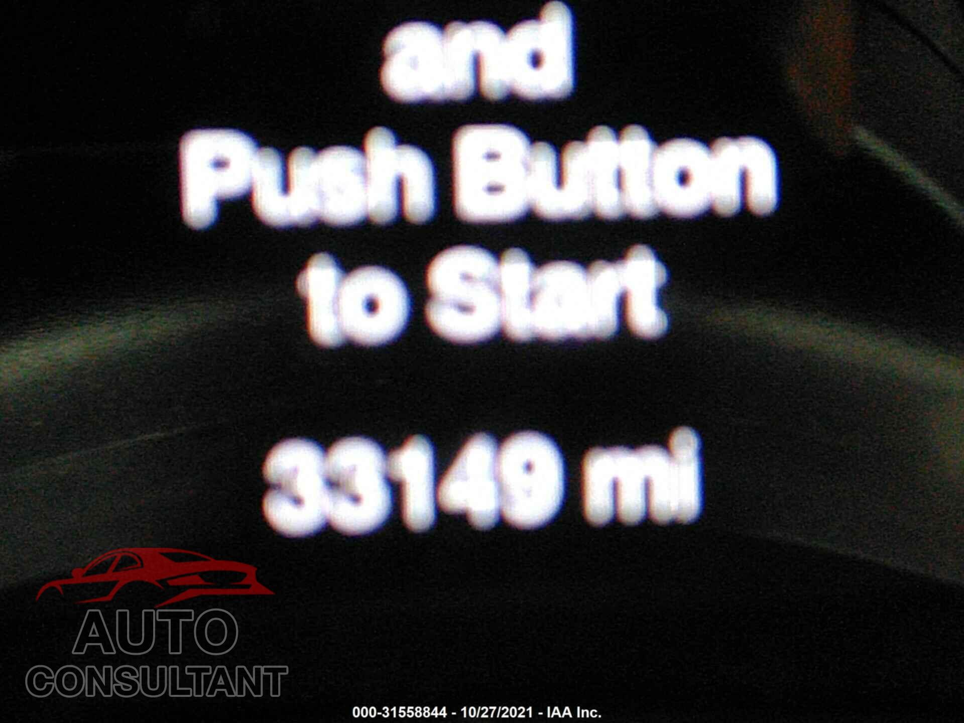 DODGE DURANGO 2019 - 1C4SDJCT9KC803710