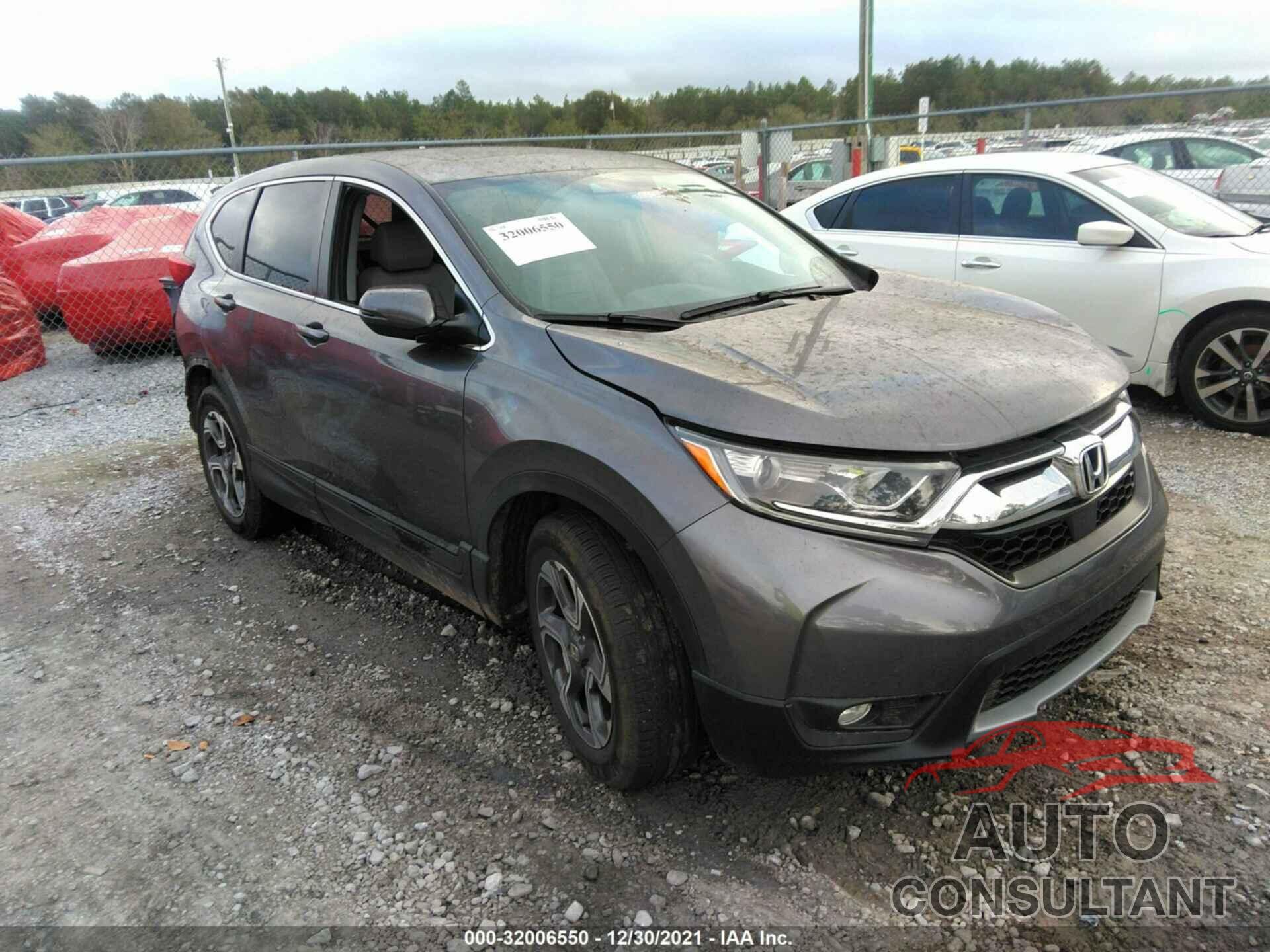 HONDA CR-V 2018 - 7FARW1H88JE049556