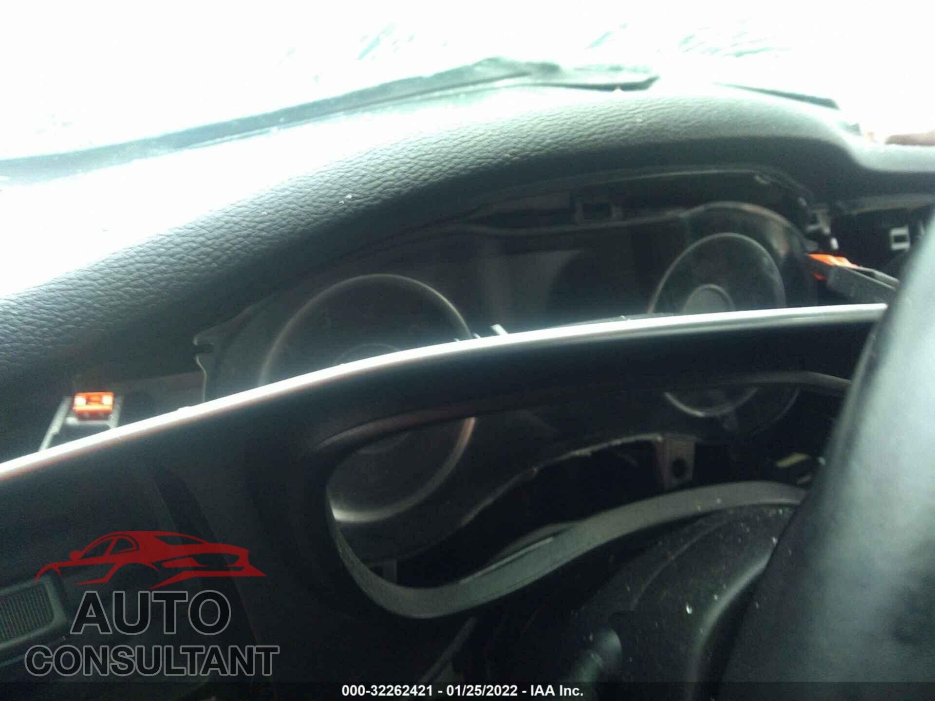 DODGE CHALLENGER 2016 - 2C3CDZAG1GH184022