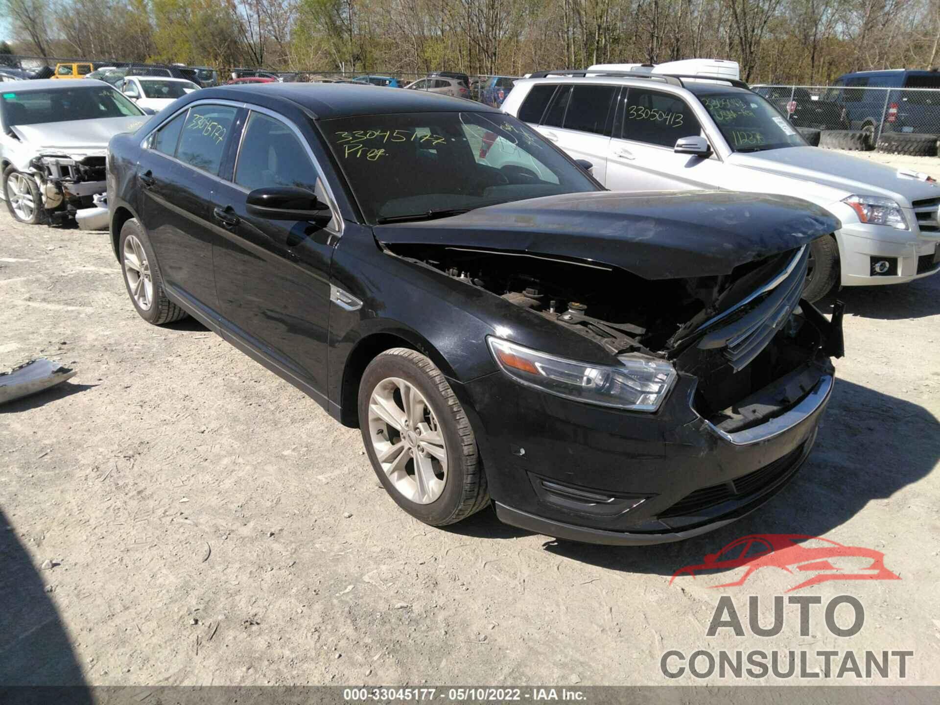 FORD TAURUS 2016 - 1FAHP2E84GG134039