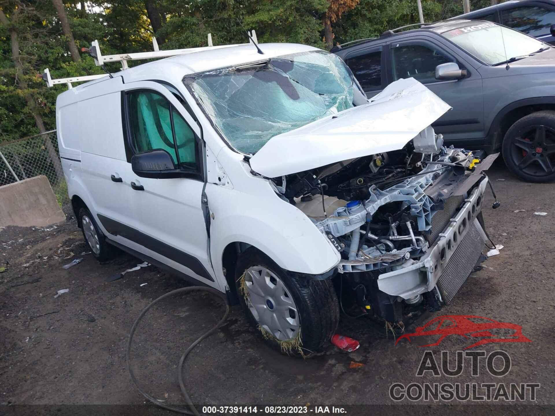 FORD TRANSIT CONNECT 2017 - NM0LS7E74H1336422