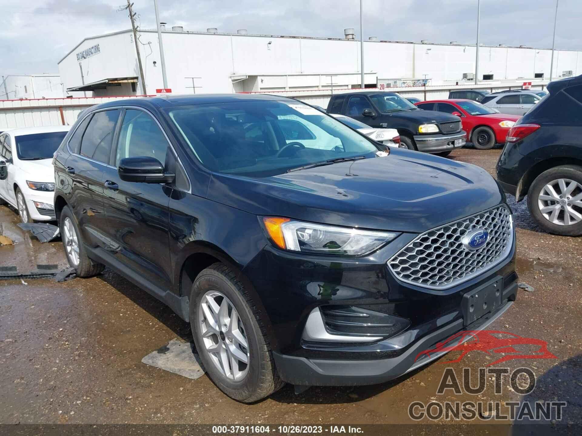 FORD EDGE 2023 - 2FMPK4J93PBA19997