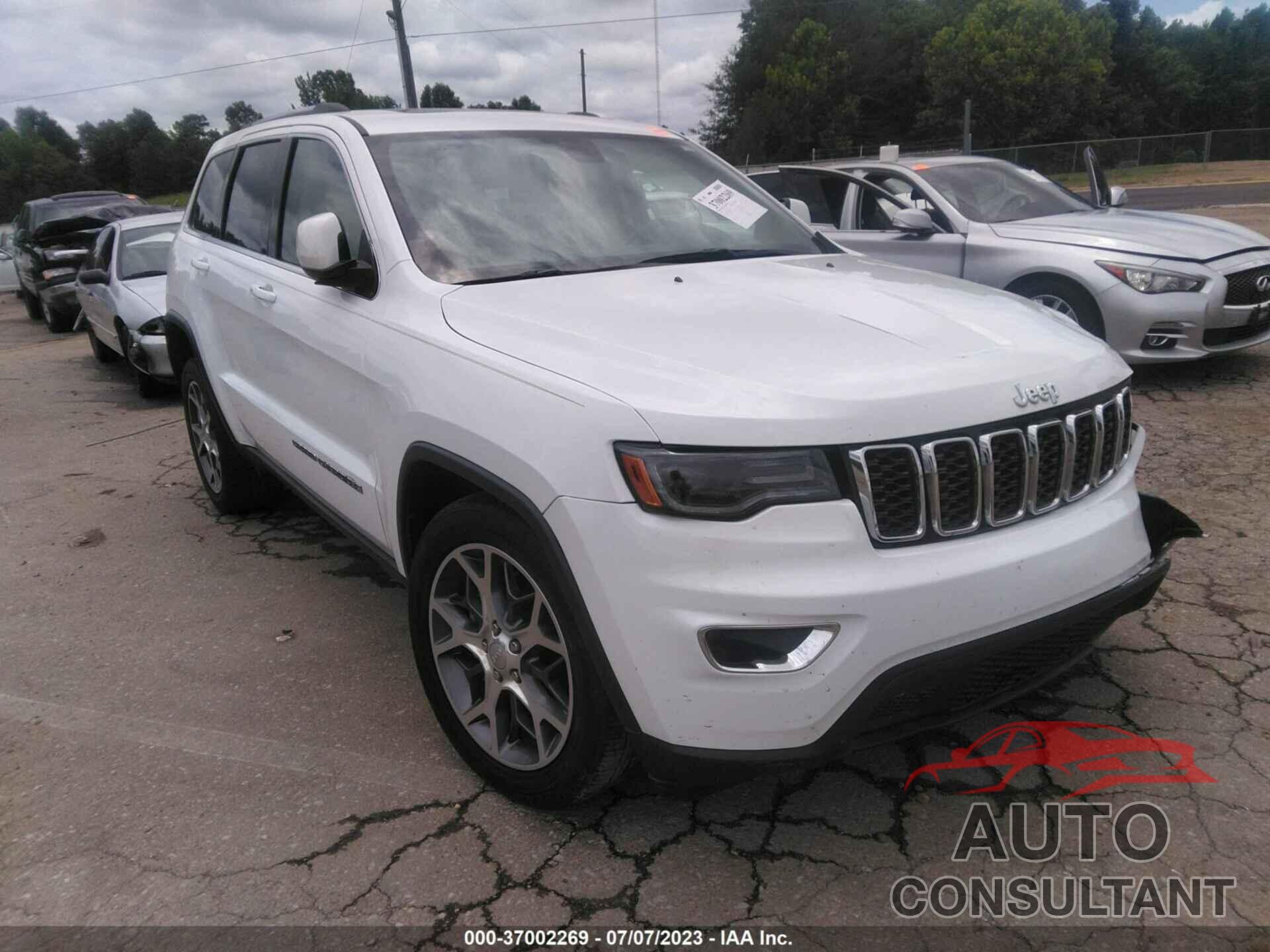 JEEP GRAND CHEROKEE 2020 - 1C4RJEAG6LC392353