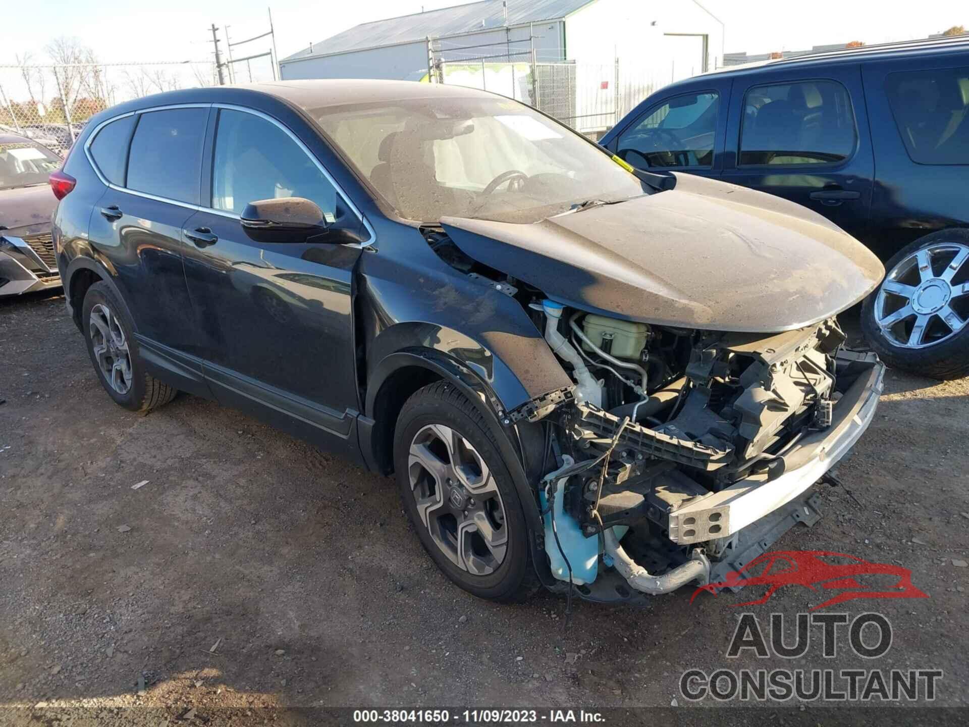 HONDA CR-V 2019 - 7FARW1H87KE012127