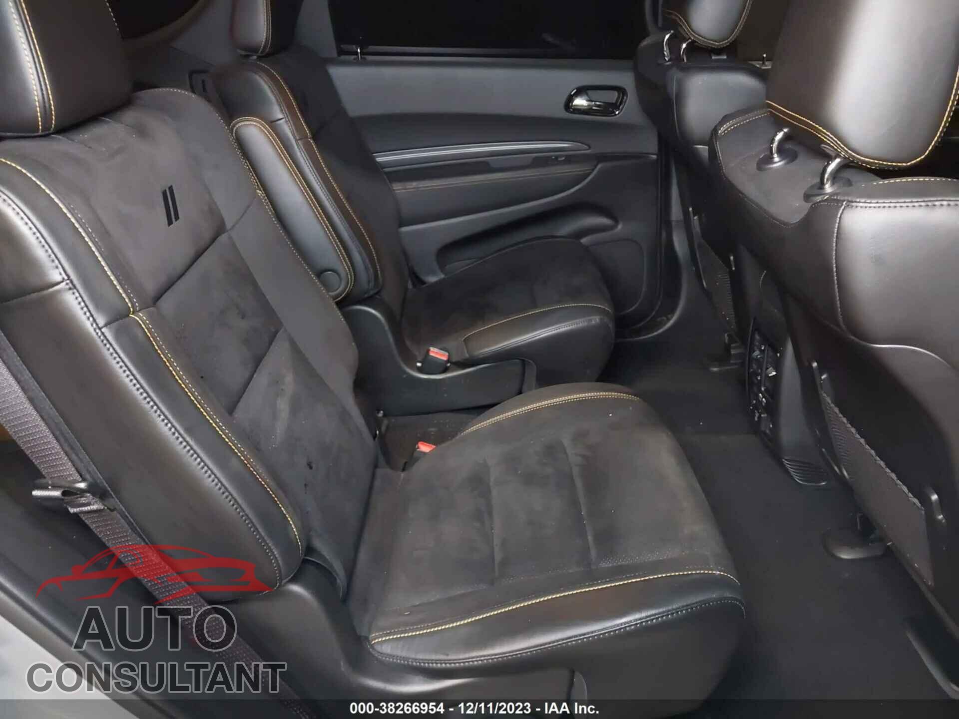 DODGE DURANGO 2023 - 1C4SDJCT8PC591275