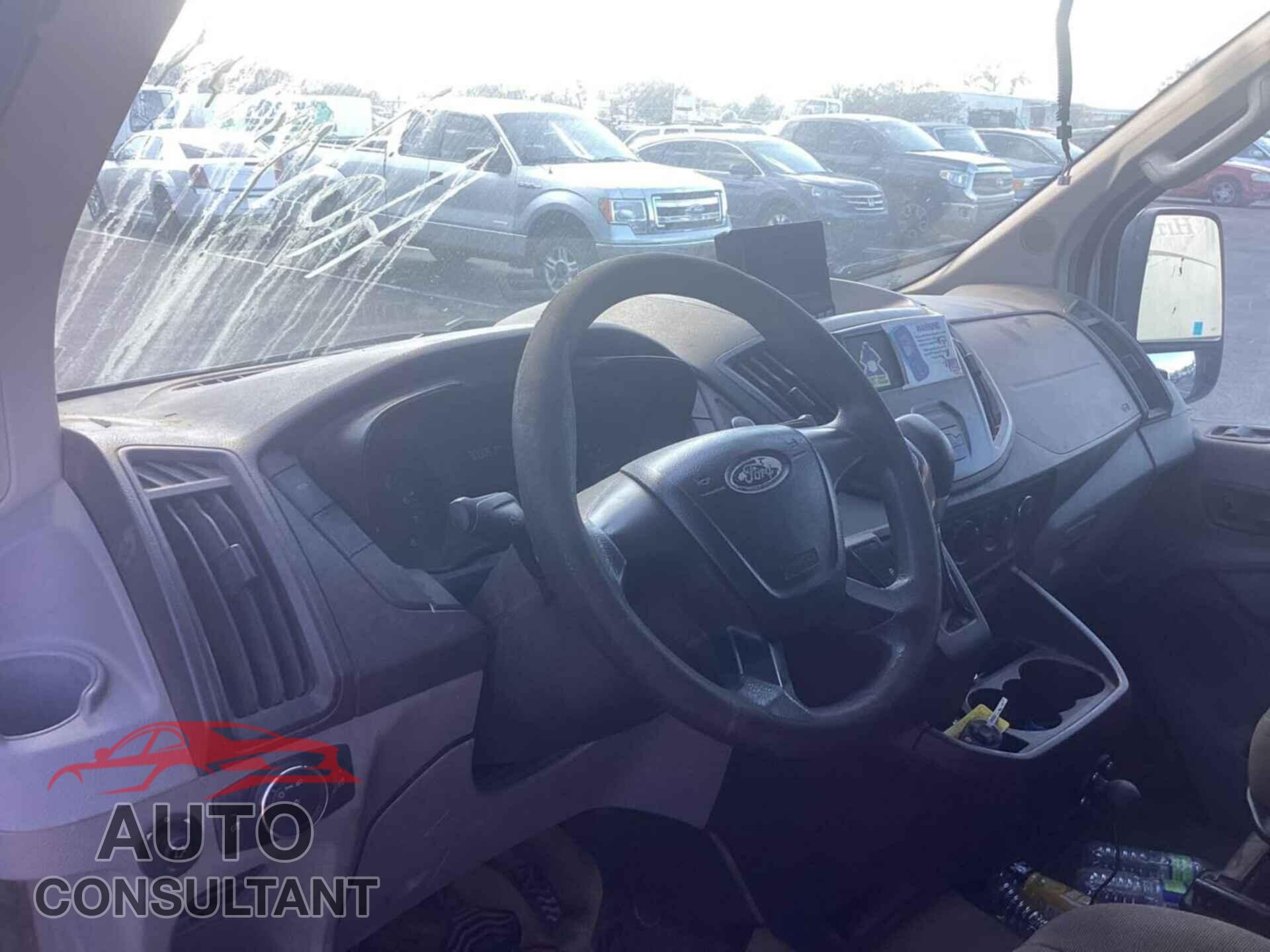 FORD TRANSIT 2015 - 1FTNE1YM9FKB19795