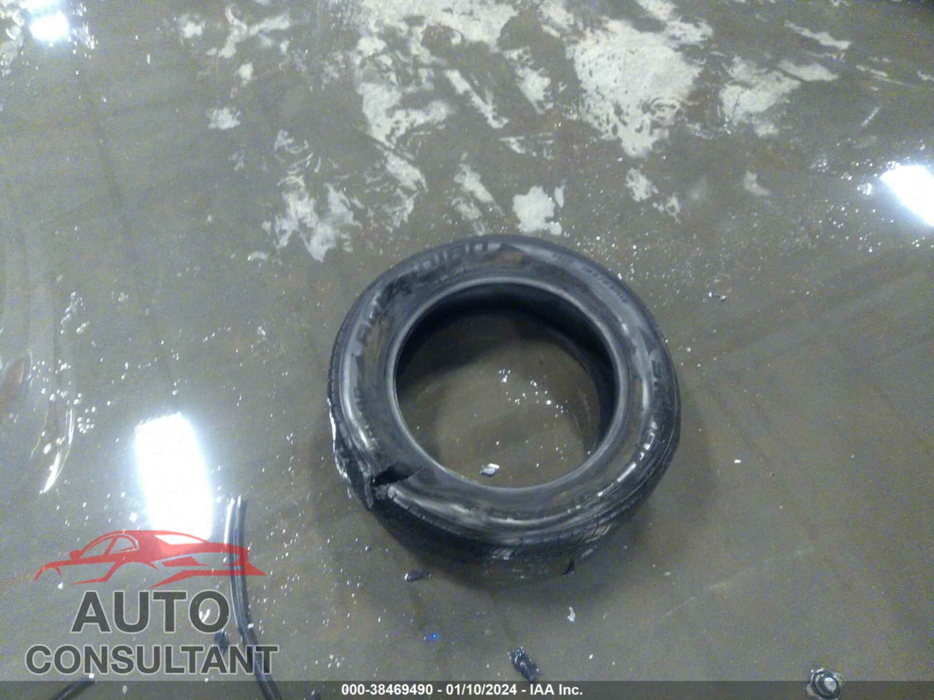 KIA RIO 2017 - KNADM4A34H6105247