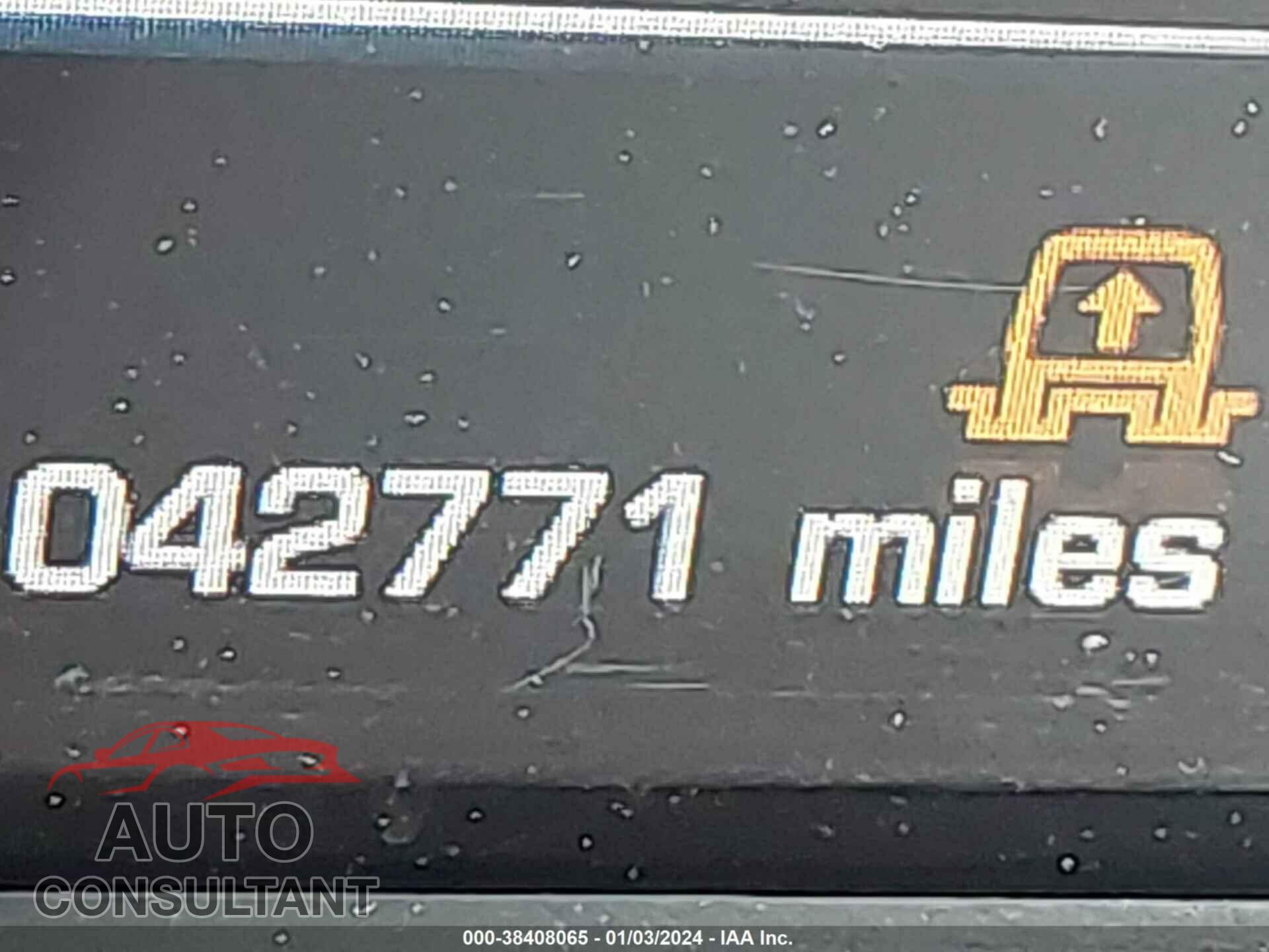 LAND ROVER RANGE ROVER 2016 - SALGR2PF8GA319945