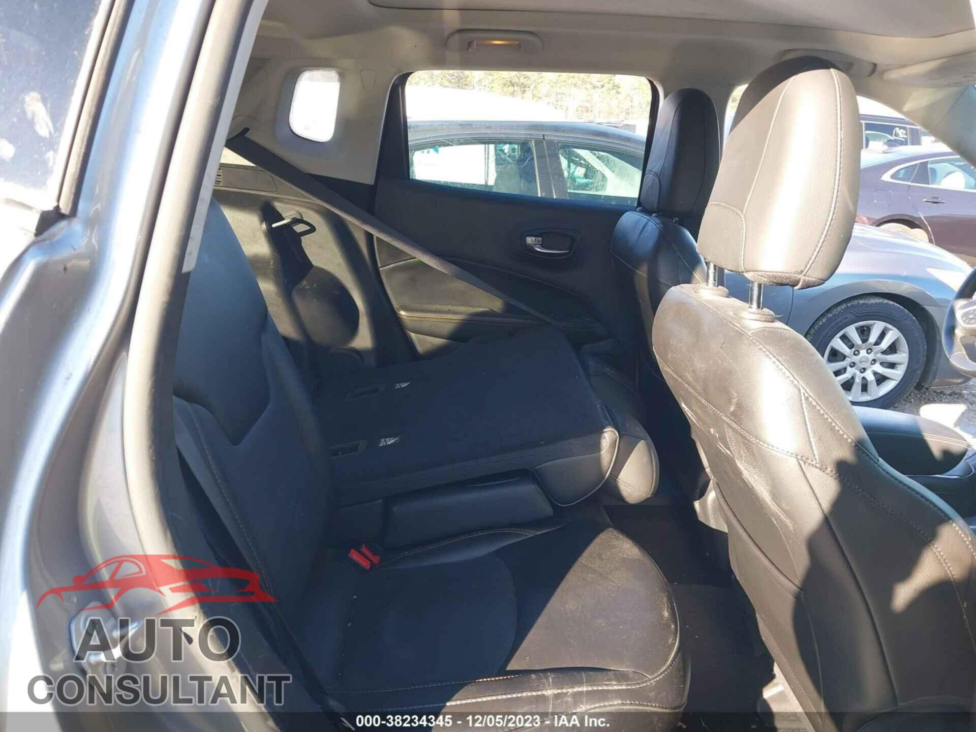 JEEP COMPASS 2020 - 3C4NJDCB5LT112548
