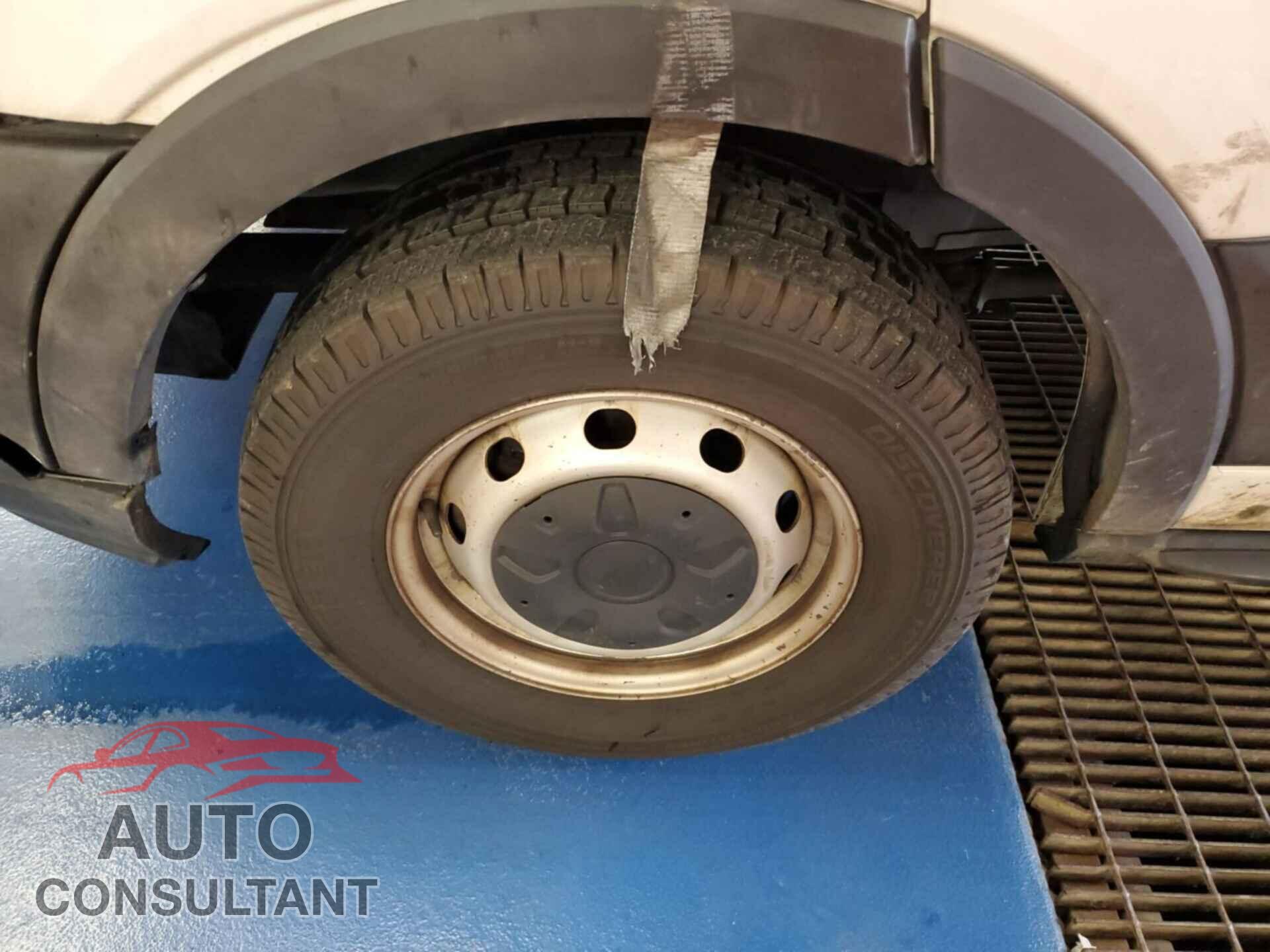 FORD TRANSIT 2019 - 1FTYR2CM1KKA76790