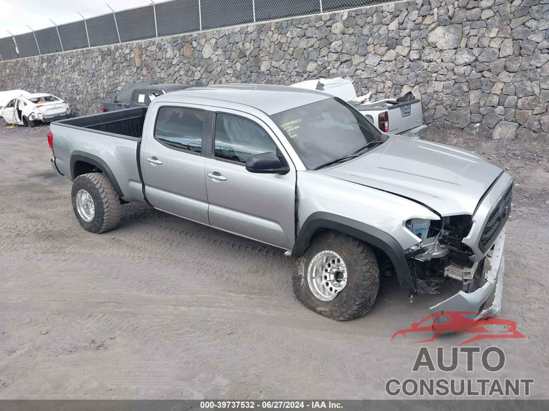 TOYOTA TACOMA 2023 - 3TYDZ5BN3PT033972