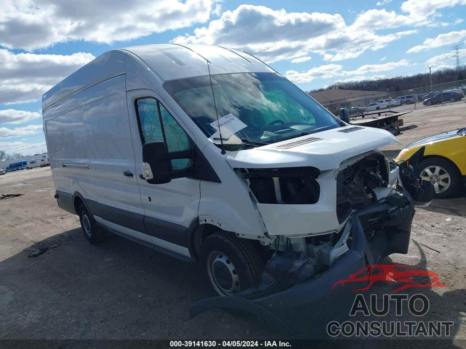 FORD TRANSIT-350 2017 - 1FTBW3XG7HKA86287