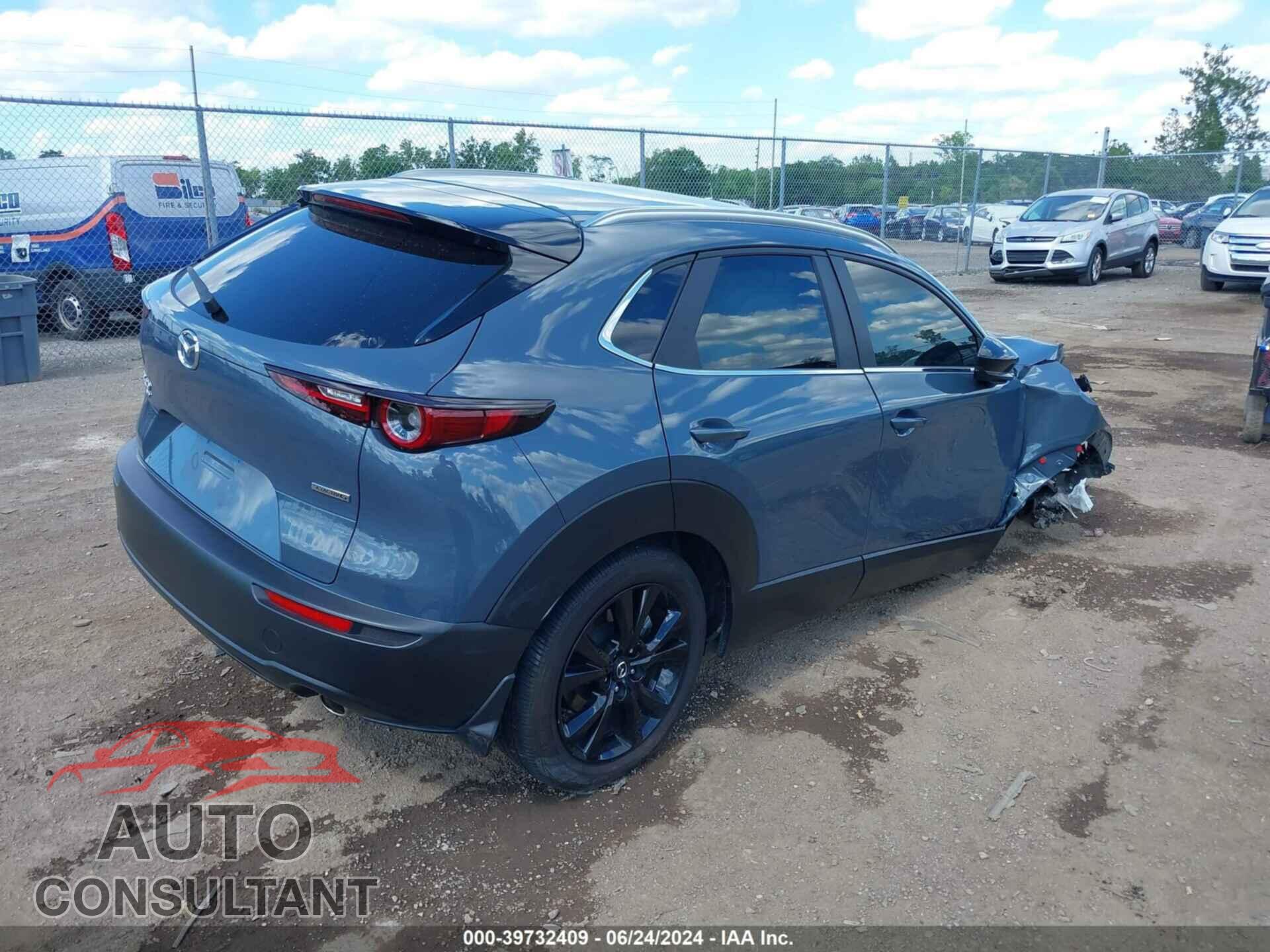 MAZDA CX-30 2023 - 3MVDMBCM6PM500427