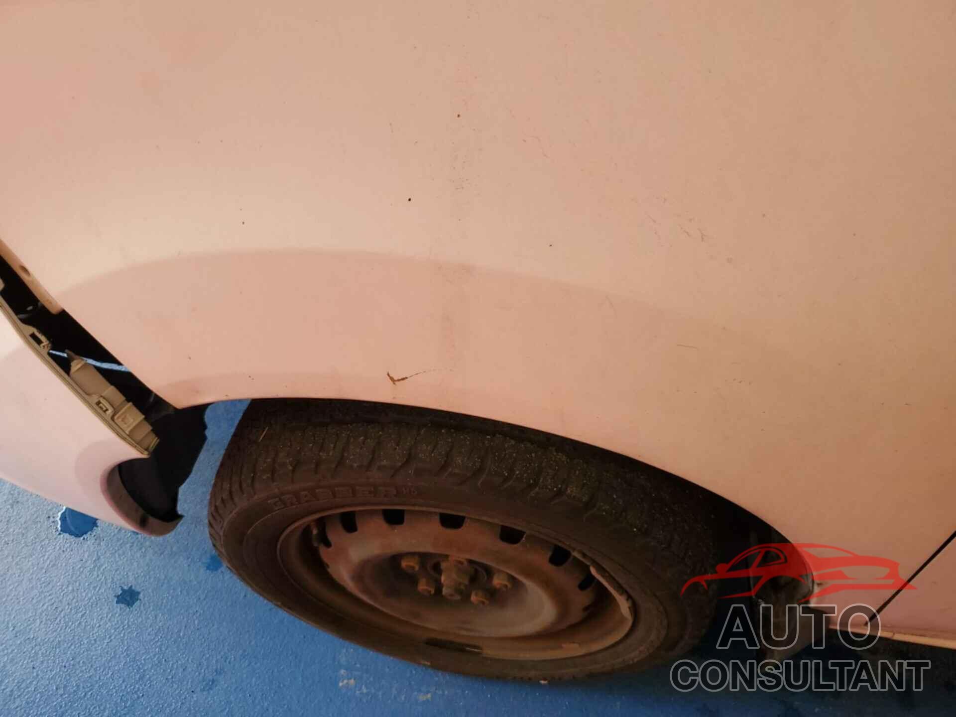 NISSAN NV200 2017 - 3N6CM0KN1HK697920