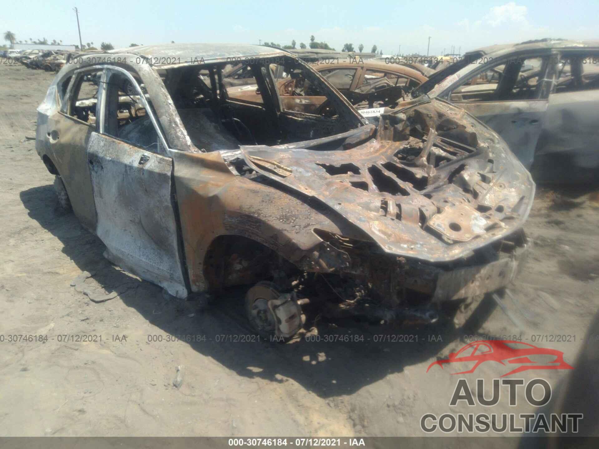 MAZDA CX-5 2021 - JM3KFBBM7M1311838