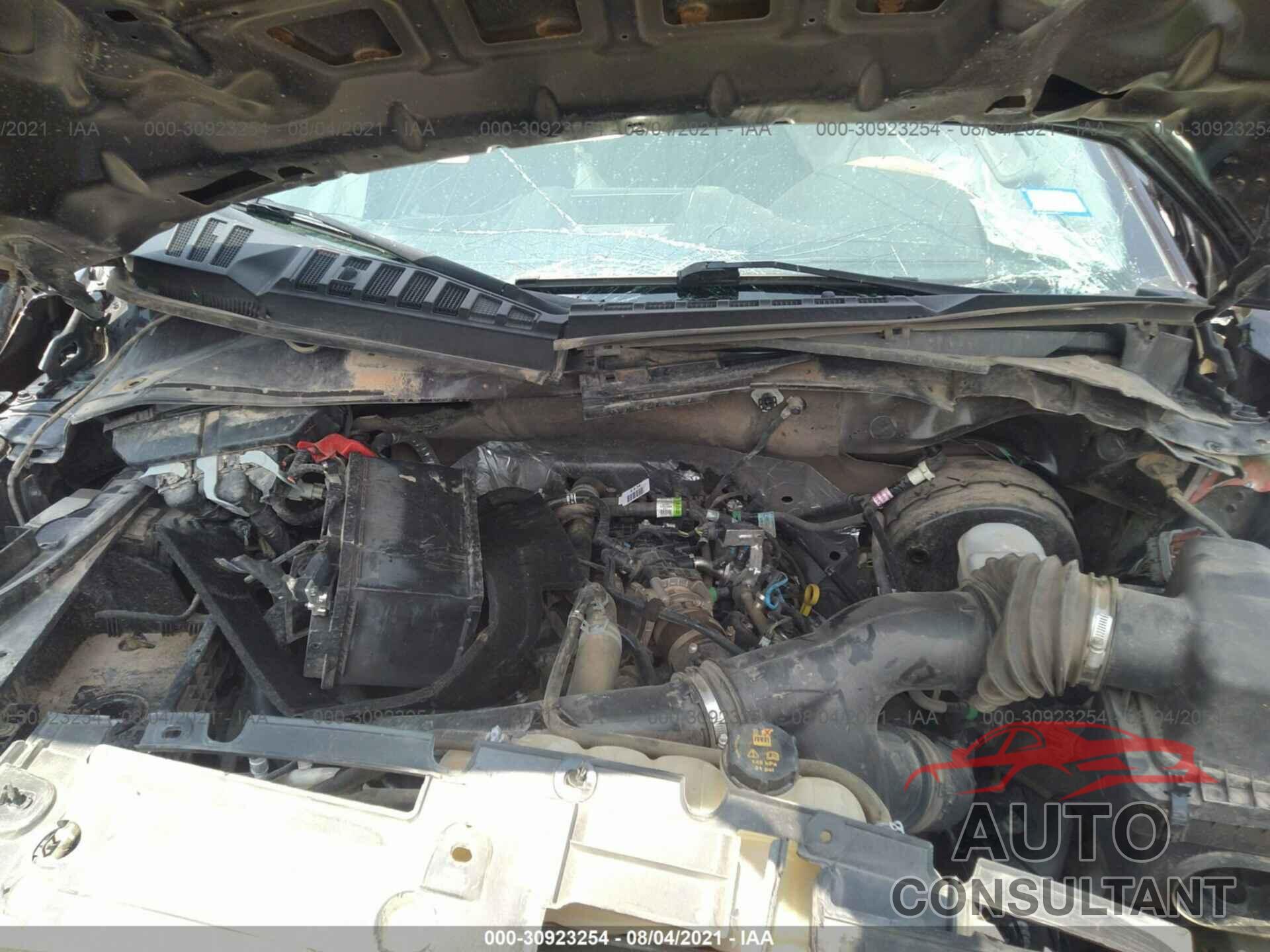FORD F-150 2020 - 1FTEW1CPXLKD89256