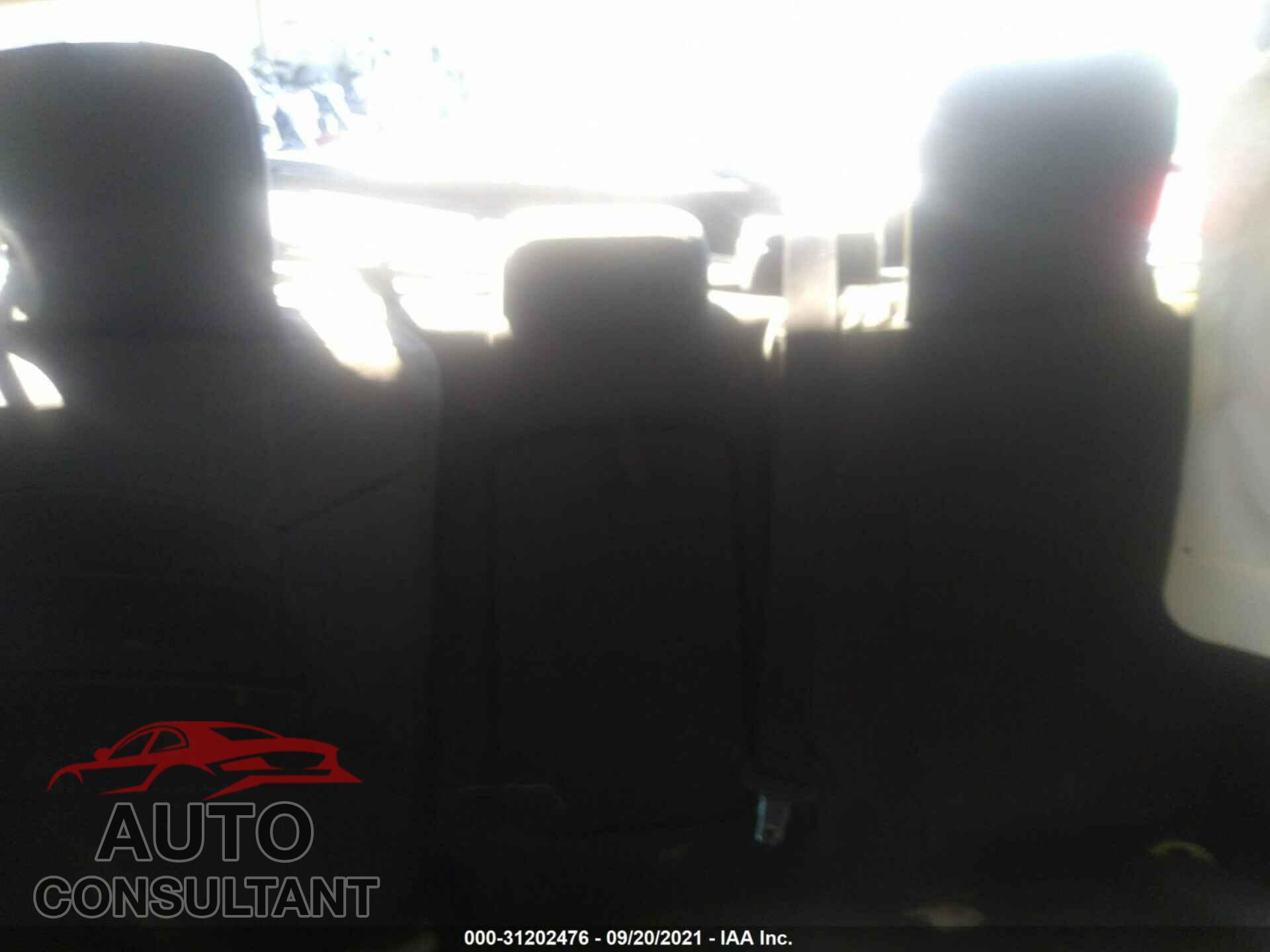 FORD RANGER 2021 - 1FTER4FH9MLD33253