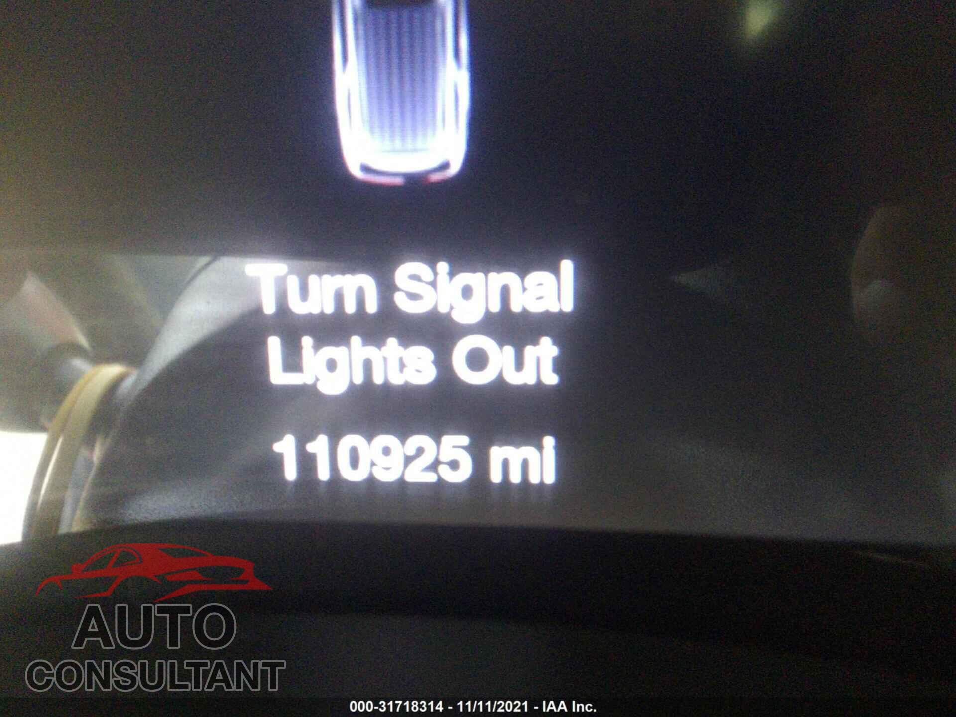 DODGE DURANGO 2016 - 1C4SDJCT4GC323632