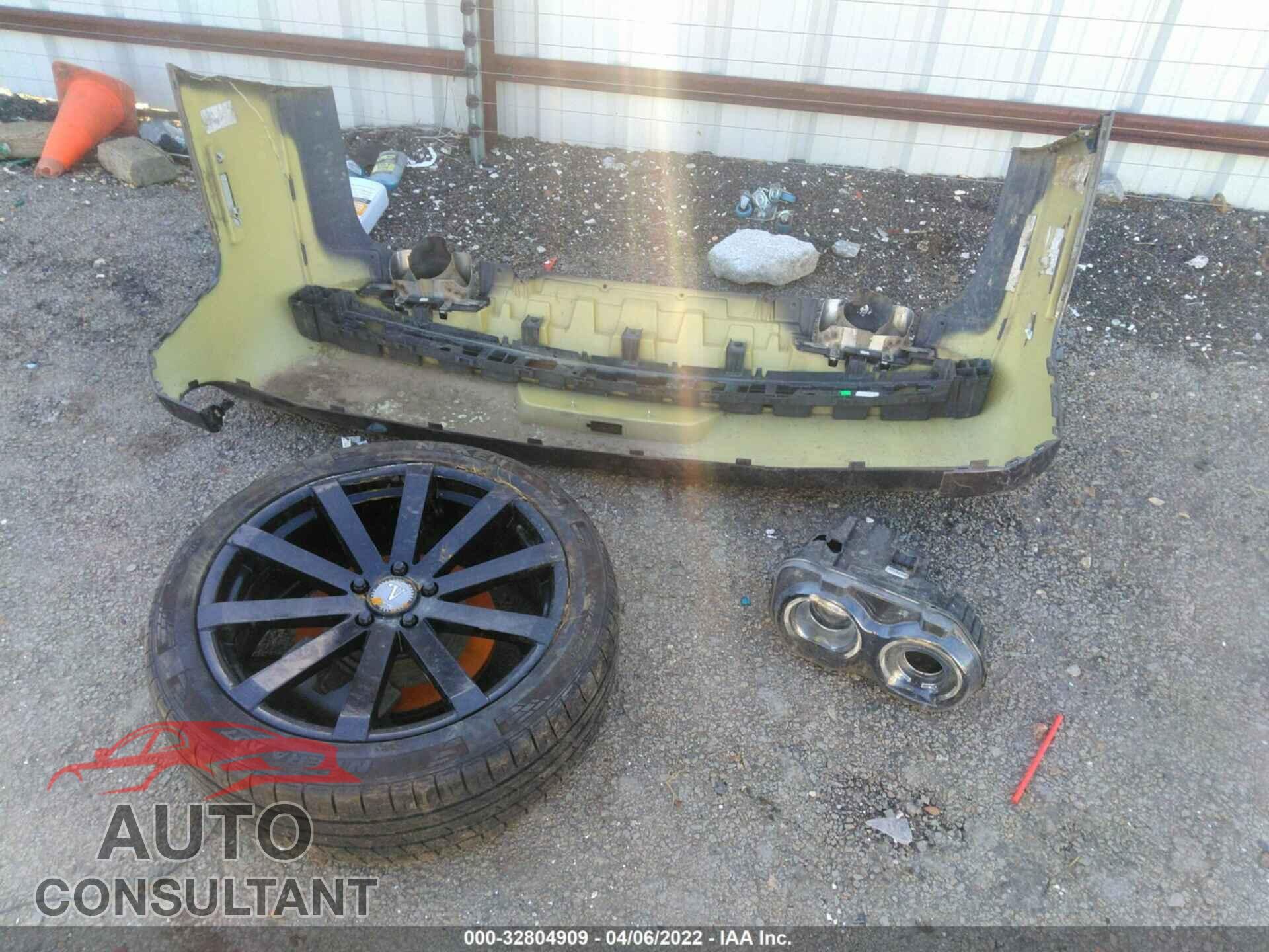 DODGE CHALLENGER 2016 - 2C3CDZAGXGH202372