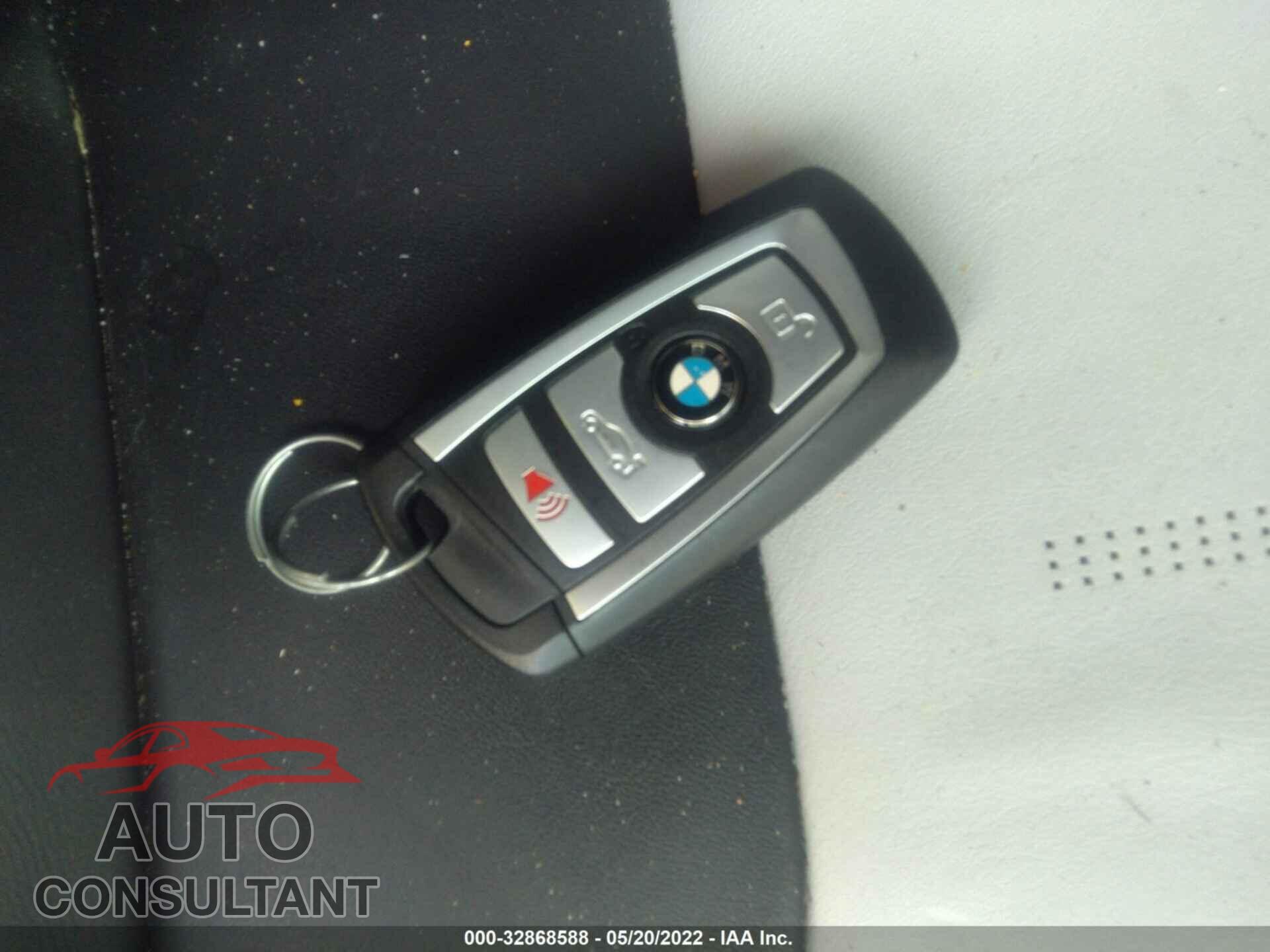 BMW M3 2018 - WBS8M9C55J5L00035