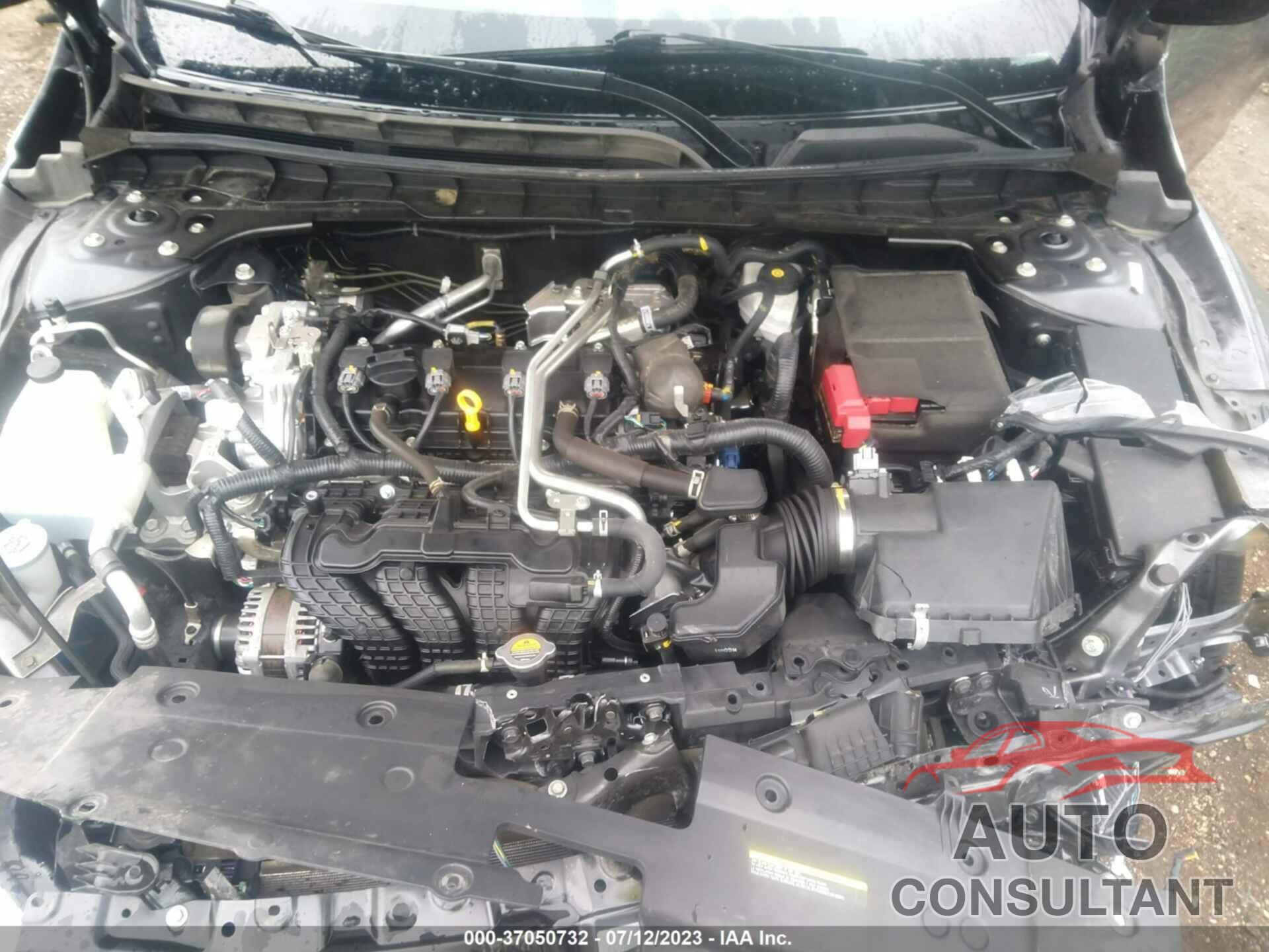 NISSAN ALTIMA 2021 - 1N4BL4DV2MN363007