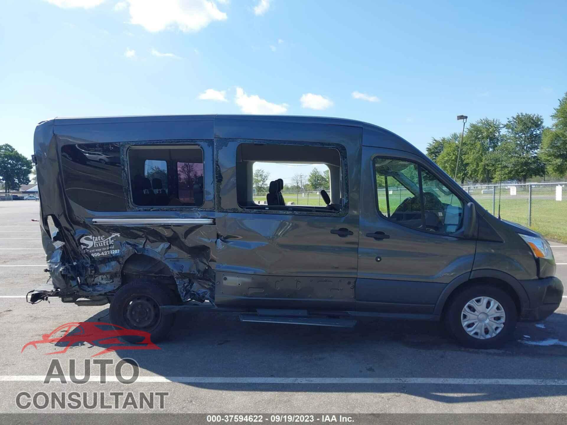 FORD TRANSIT-350 2017 - 1FBAX2CM5HKB16020