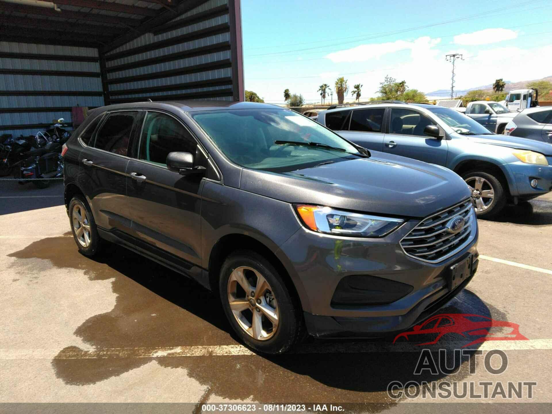 FORD EDGE 2020 - 2FMPK3G91LBB26350