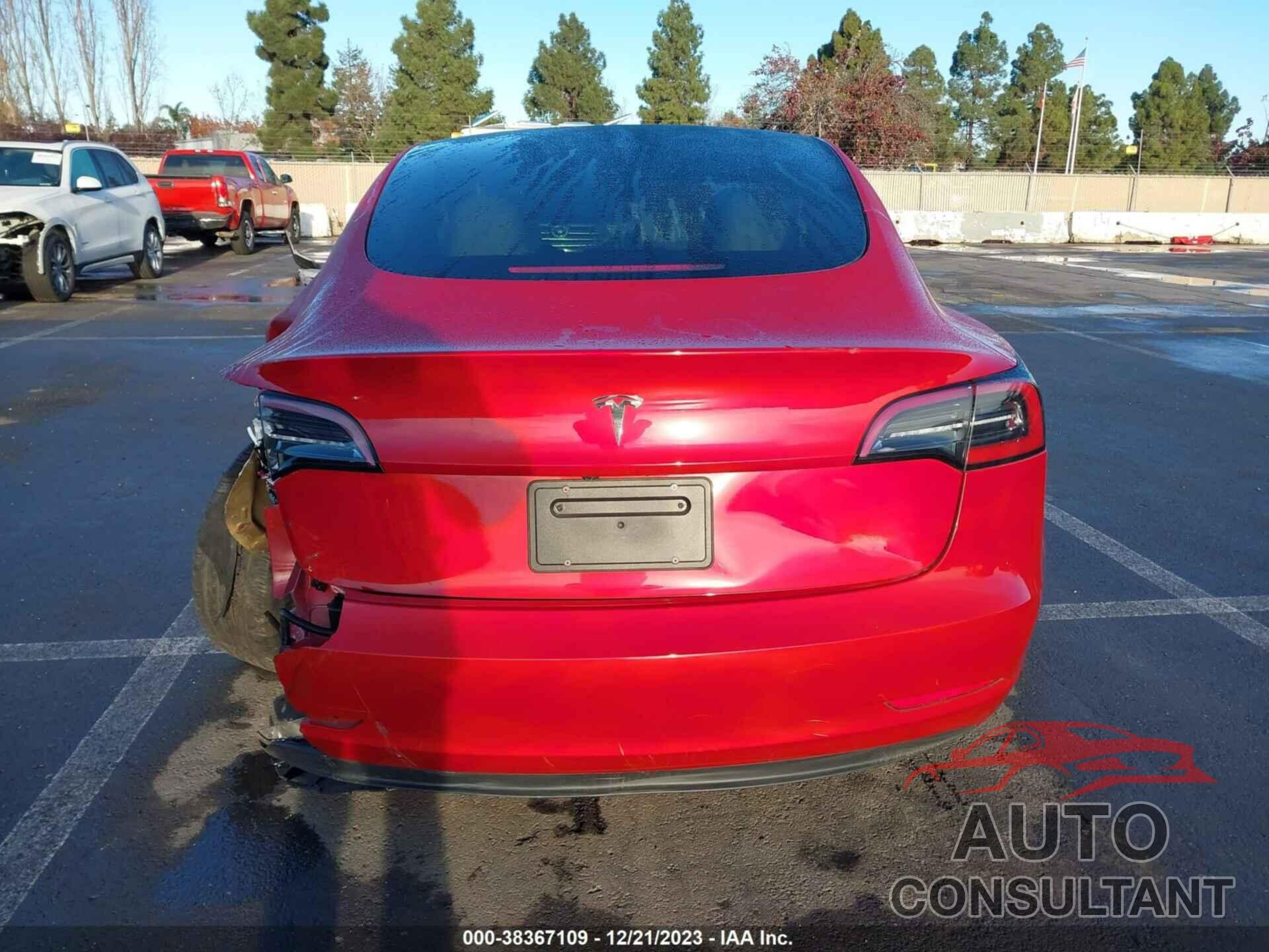 TESLA MODEL 3 2023 - 5YJ3E1EA1PF571658