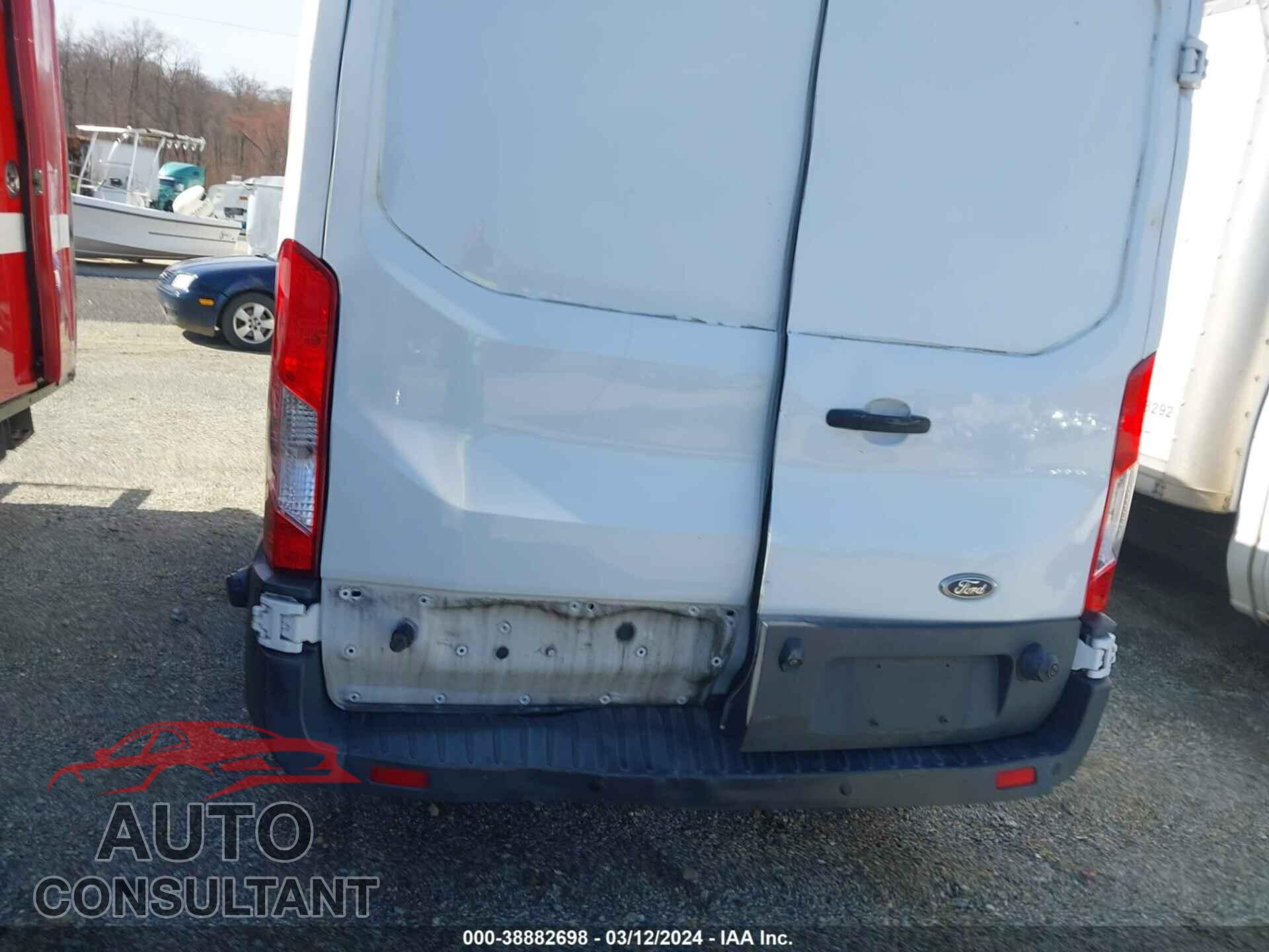 FORD TRANSIT 2016 - 1FTBW2CM7GKB14934
