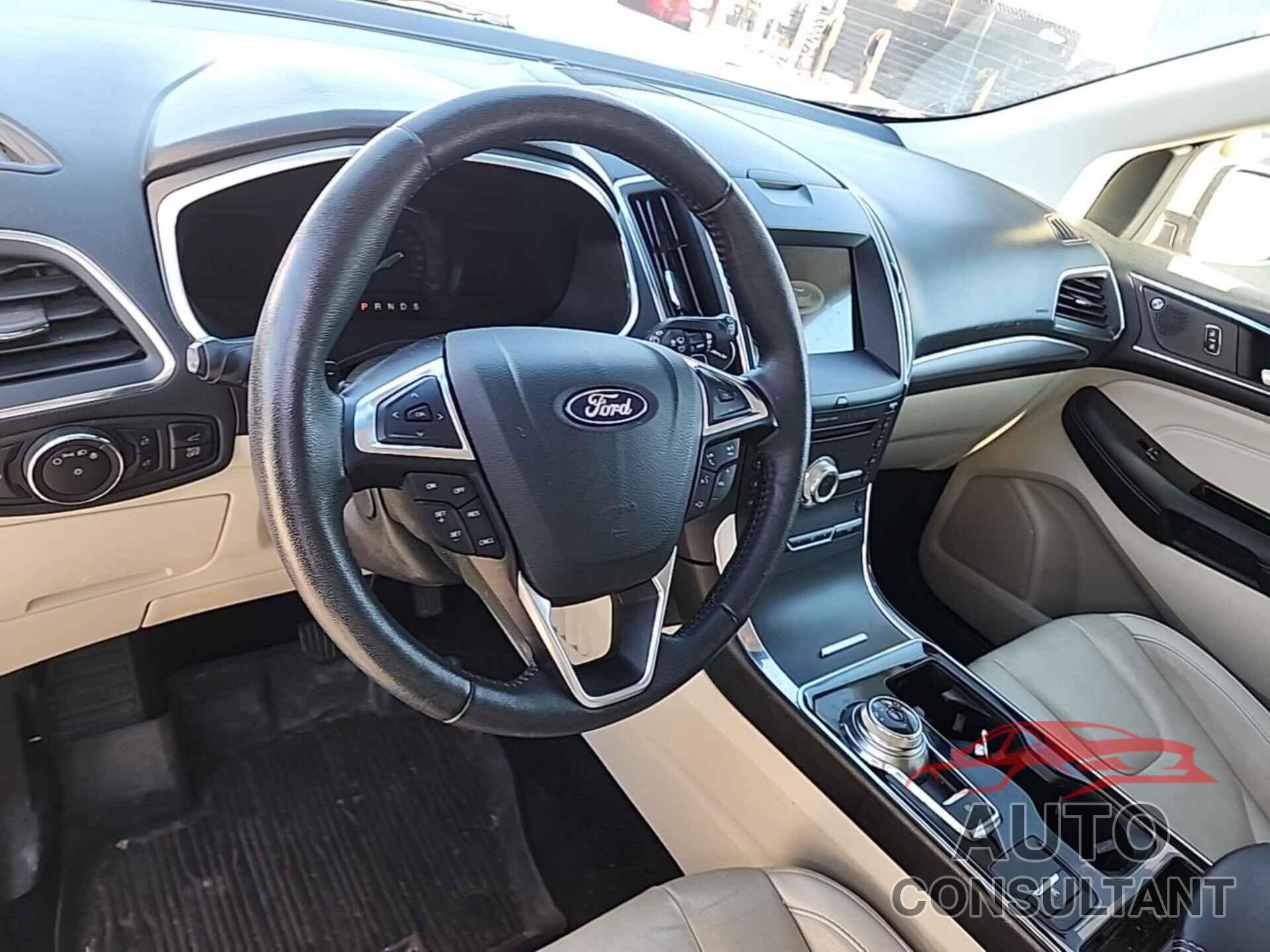 FORD EDGE 2019 - 2FMPK4K91KBB23752