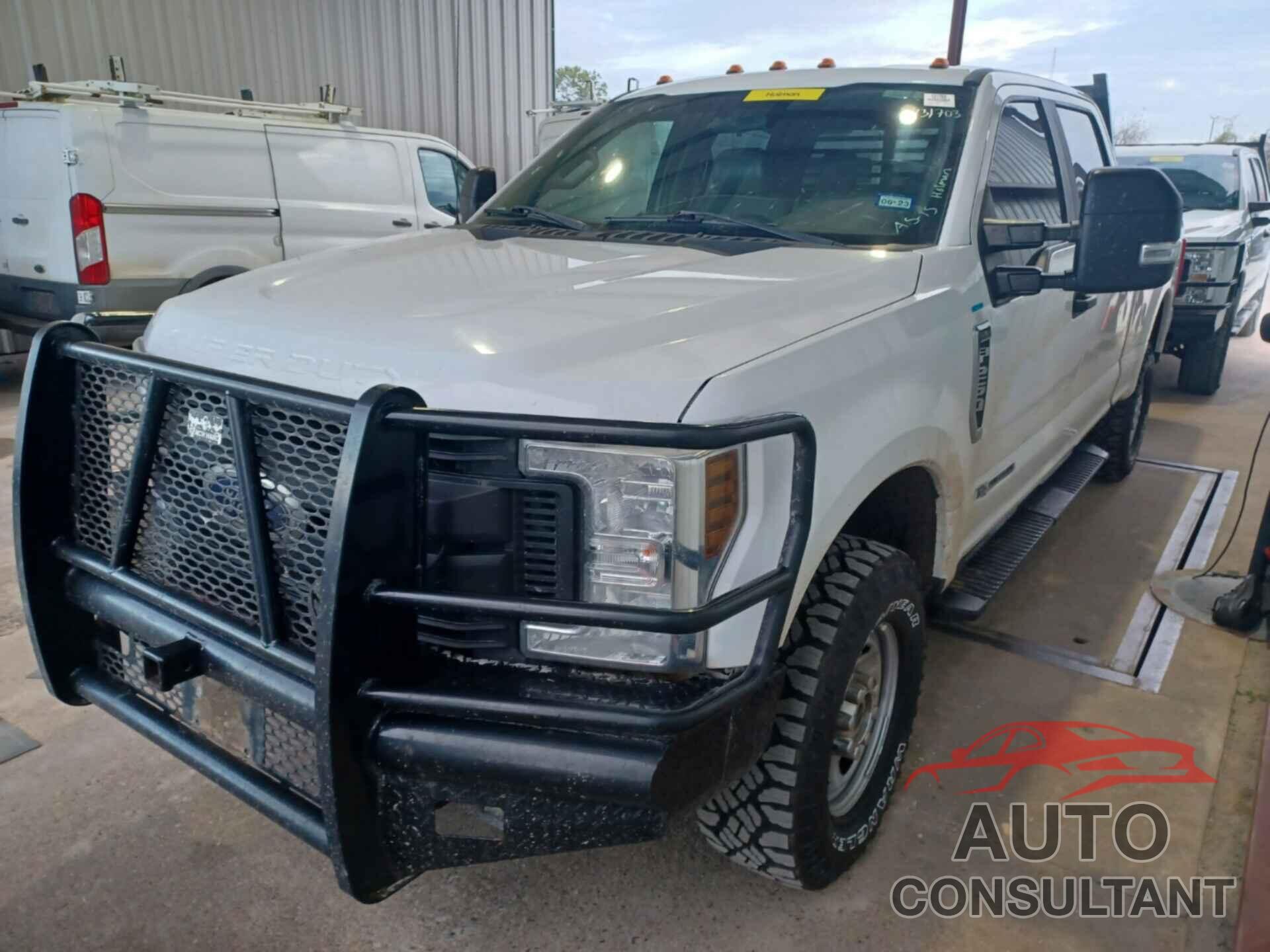 FORD F250 2018 - 1FT7W2BT2JEB64628