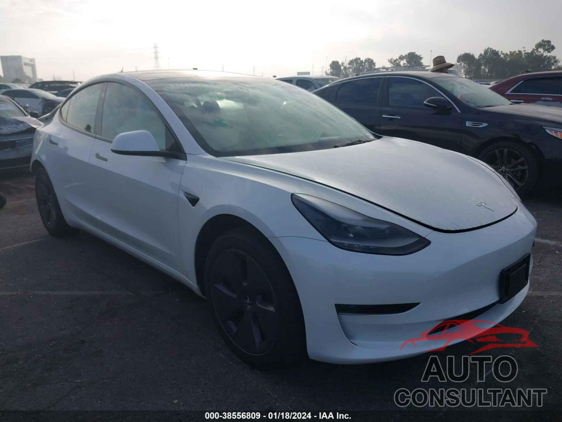 TESLA MODEL 3 2023 - 5YJ3E1EA9PF643111
