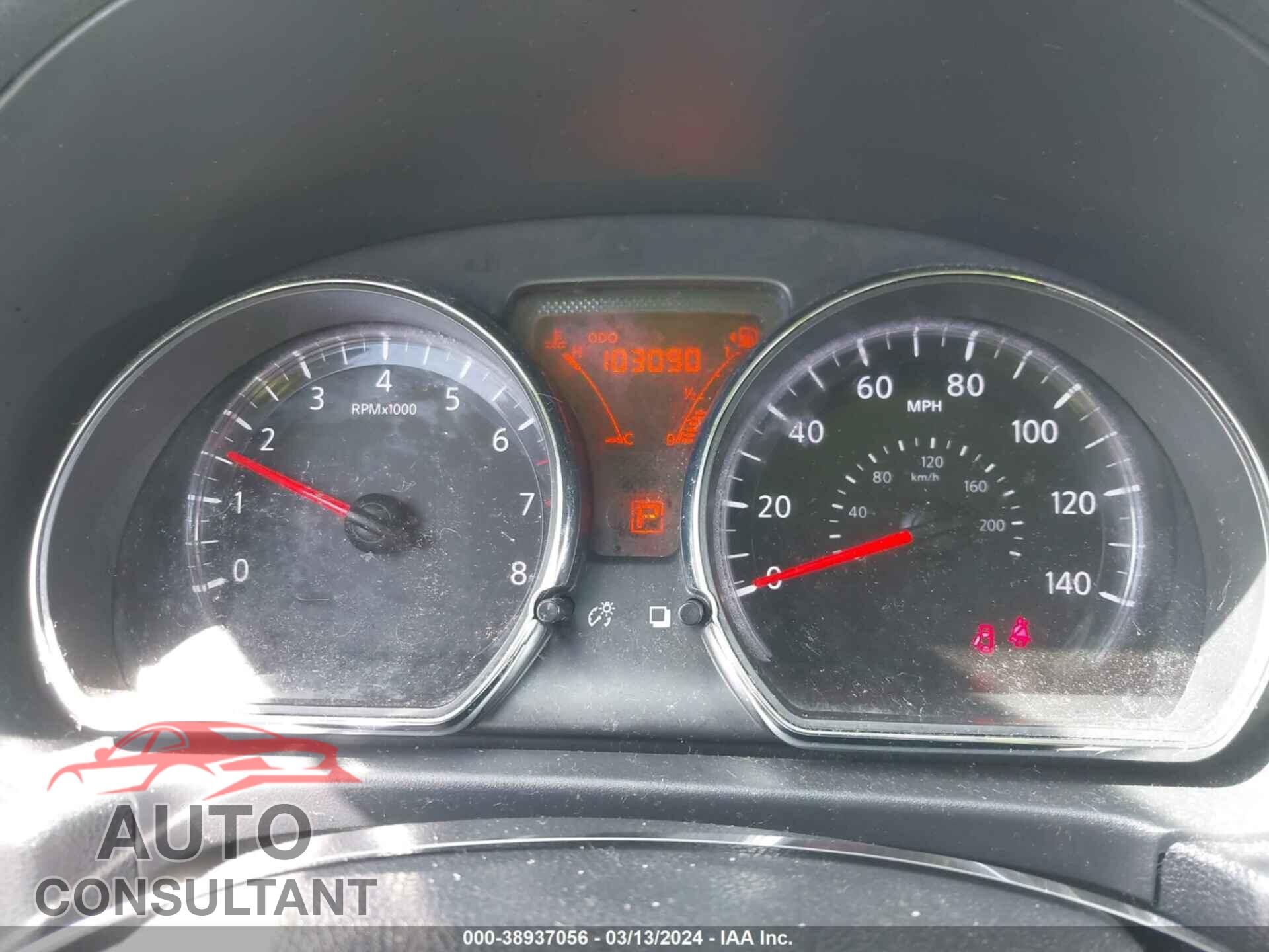 NISSAN VERSA NOTE 2017 - 3N1CE2CP3HL371495