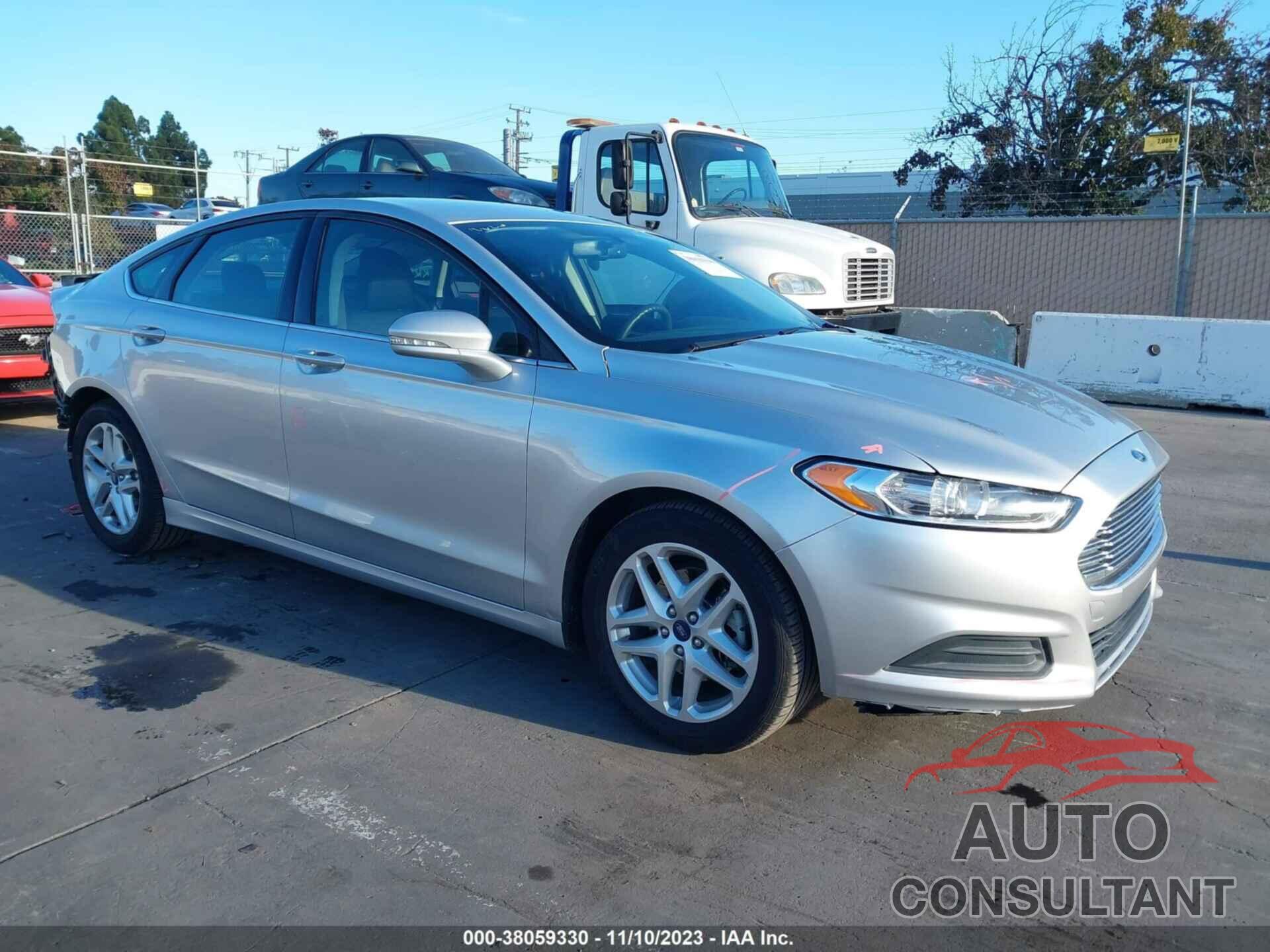 FORD FUSION 2015 - 3FA6P0HD3FR281738