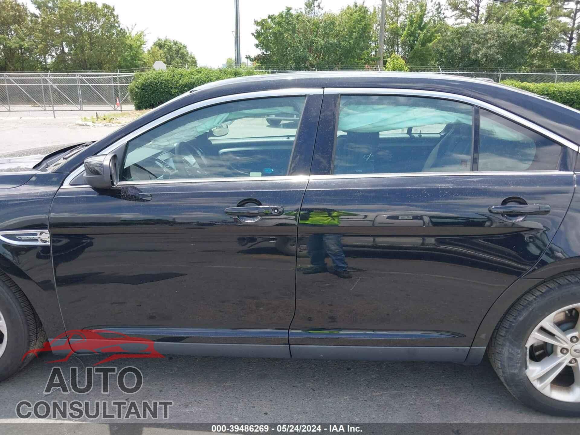 FORD TAURUS 2016 - 1FAHP2E84GG146224