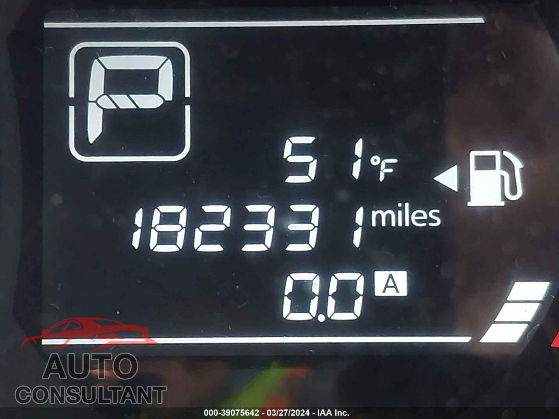 NISSAN VERSA NOTE 2016 - 3N1CE2CP1GL354404