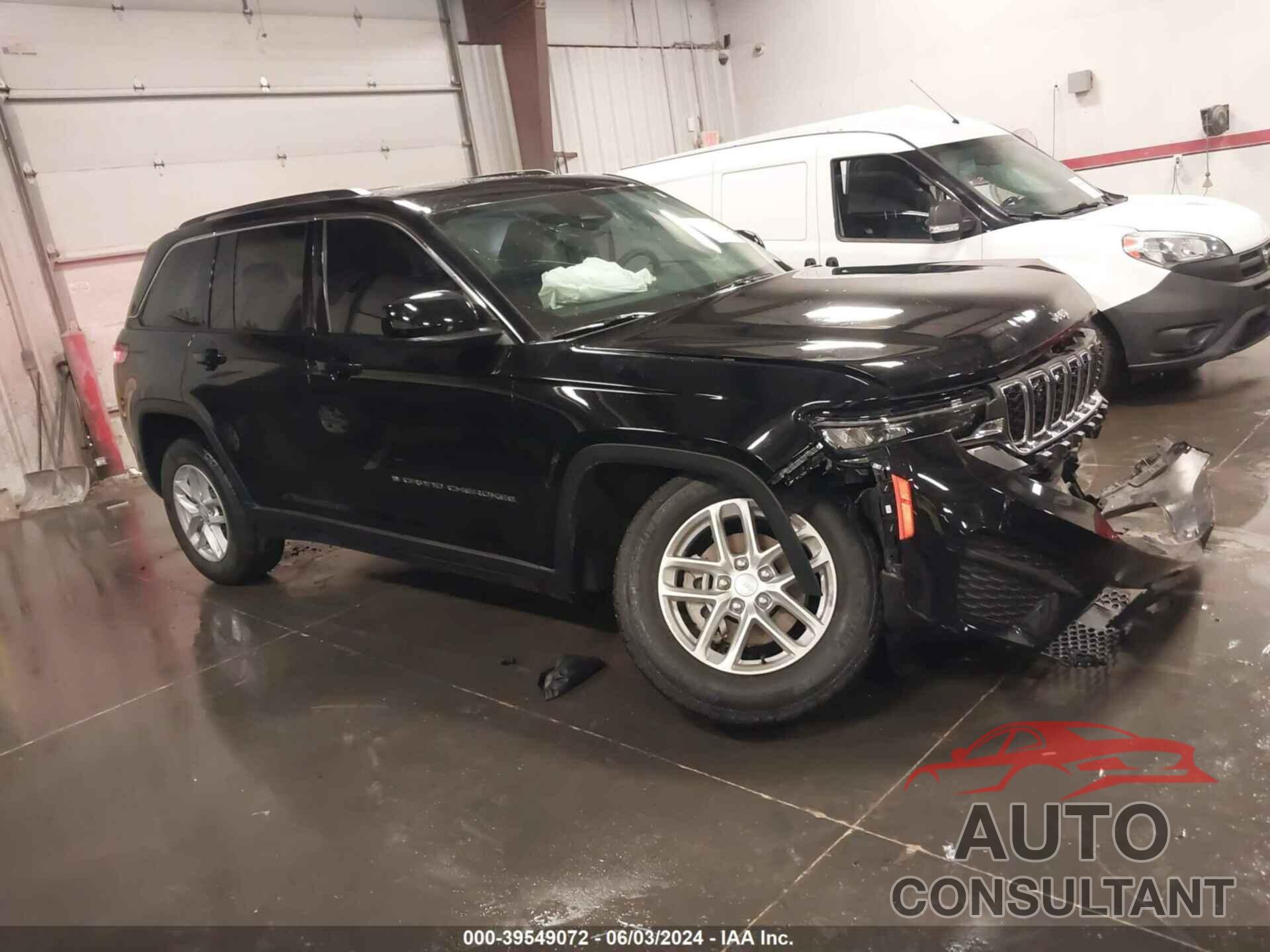 JEEP GRAND CHEROKEE 2024 - 1C4RJHAG2RC706476