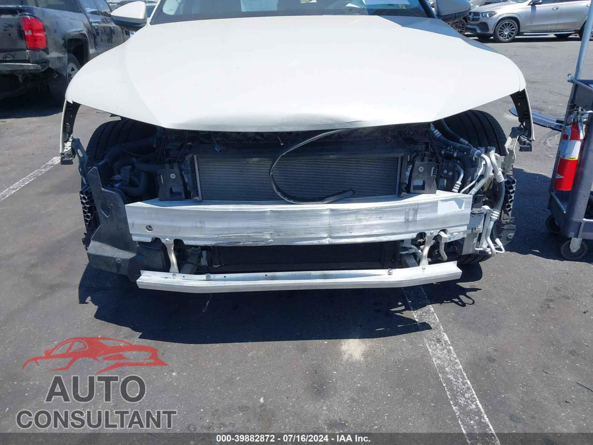 AUDI E-TRON 2021 - WA1VABGEXMB026867
