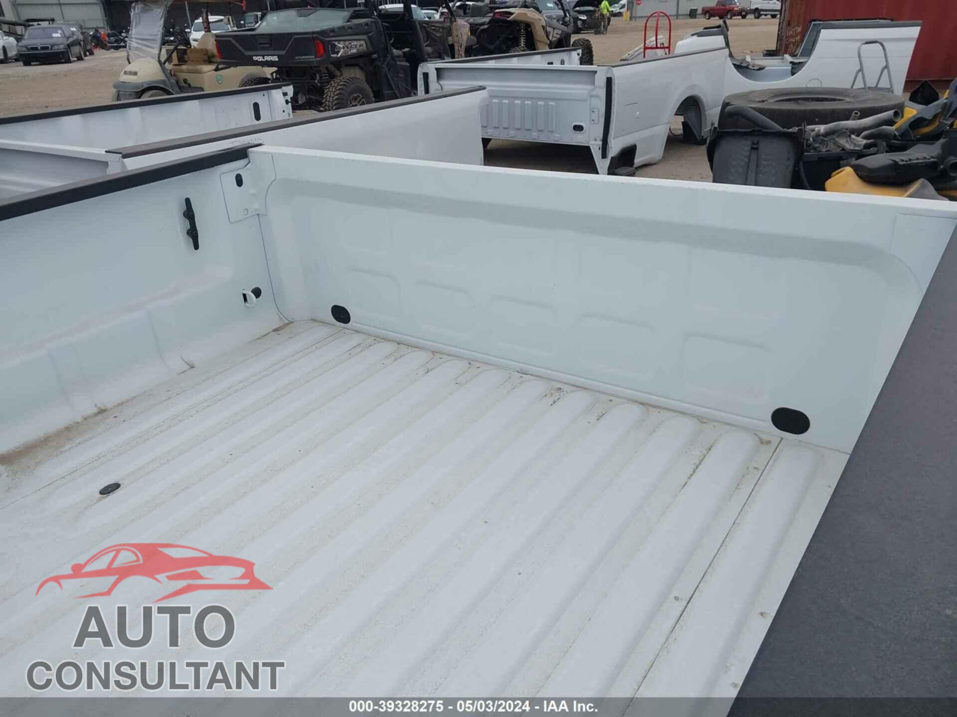 DODGE RAM 3500 2022 - 22 DODGE RAM 3500