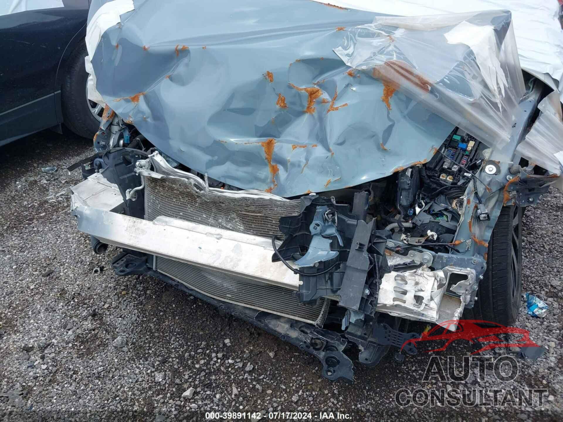 HONDA CIVIC 2019 - SHHFK7H31KU227373