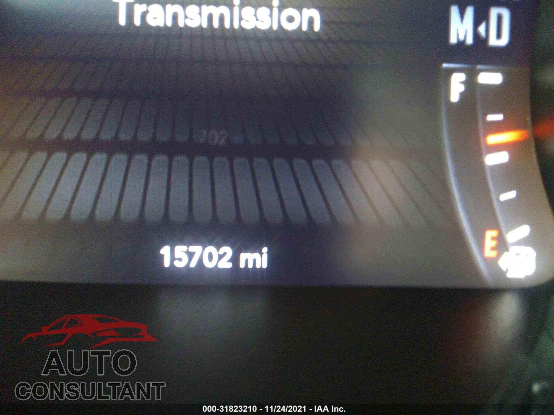 DODGE CHALLENGER 2020 - 2C3CDZAG8LH240175