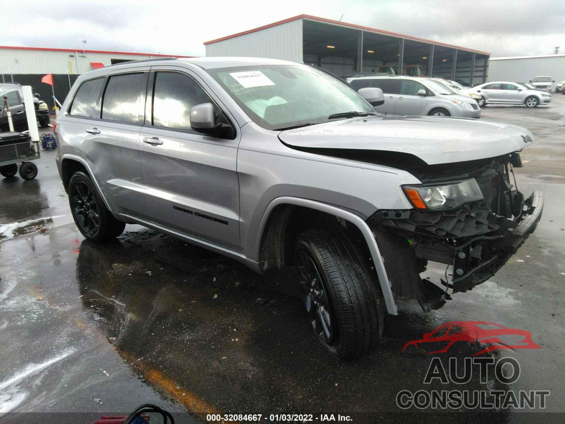JEEP GRAND CHEROKEE 2019 - 1C4RJEAG0KC839158