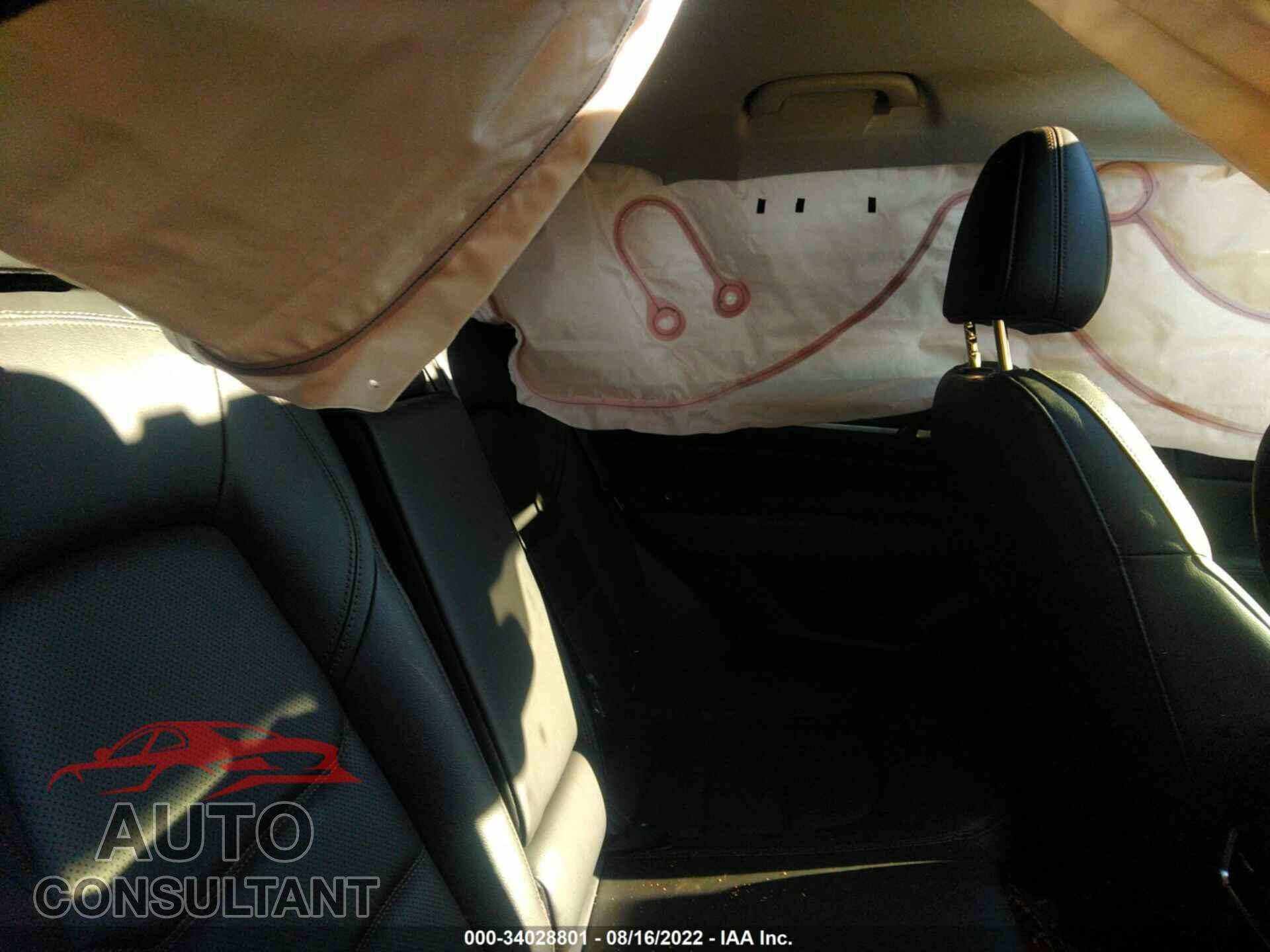 MAZDA CX-5 2021 - JM3KFBDM4M0456953