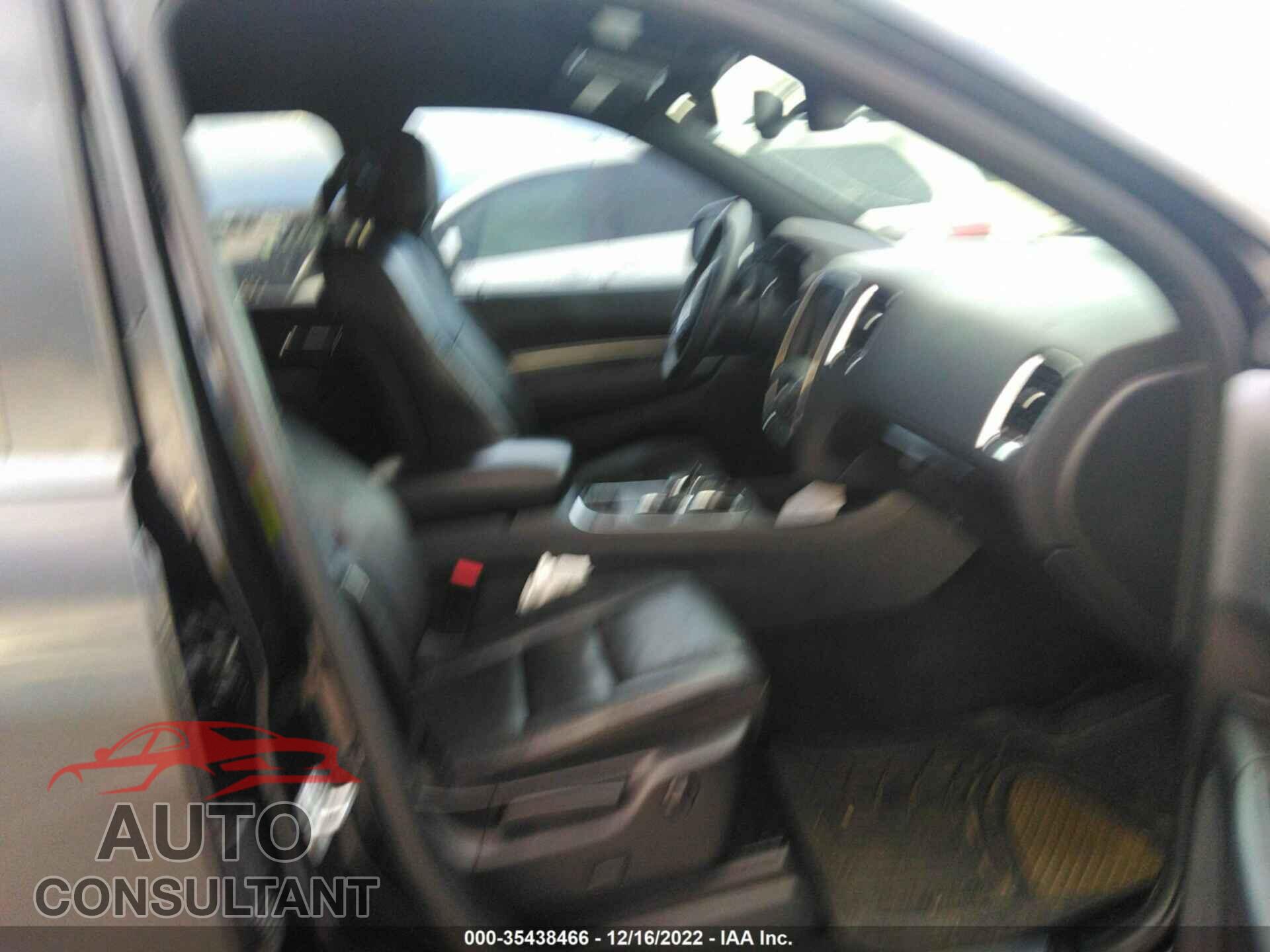 DODGE DURANGO 2015 - 1C4RDHDG1FC829894